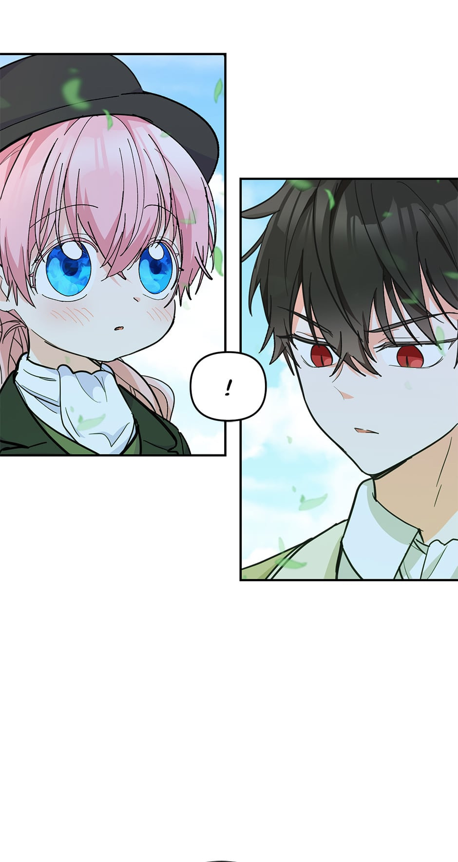 Baby Empress (Promo) Chapter 43 page 7 - 
