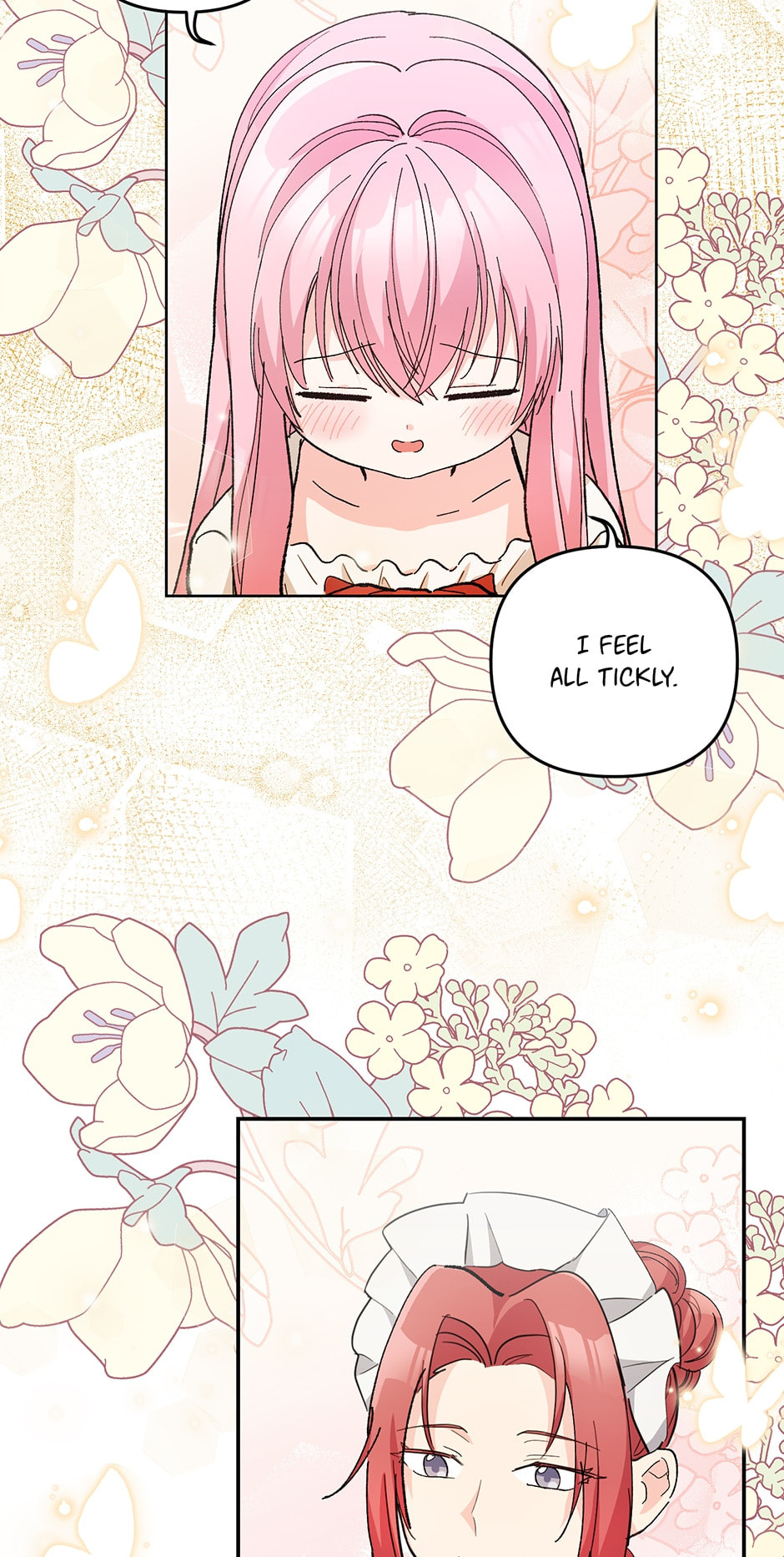 Baby Empress (Promo) Chapter 43 page 61 - 