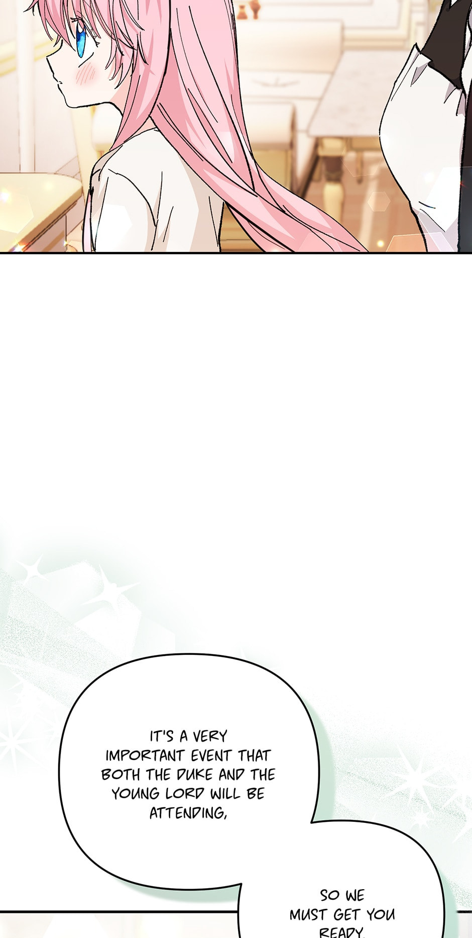 Baby Empress (Promo) Chapter 43 page 63 - 