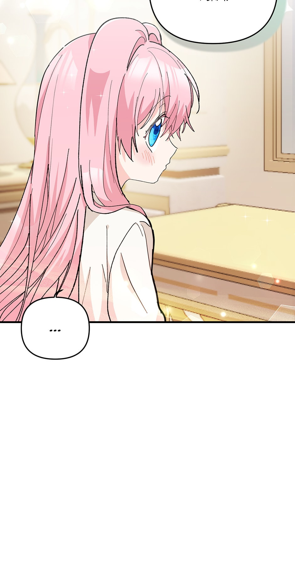 Baby Empress (Promo) Chapter 43 page 64 - 