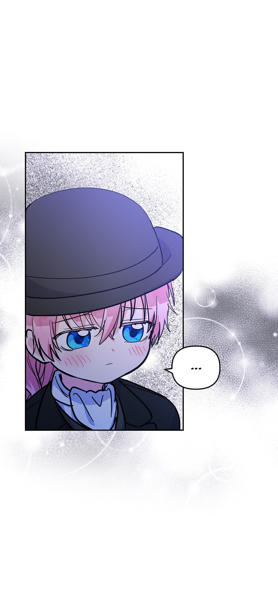 Baby Empress (Promo) Chapter 43 page 9 - 
