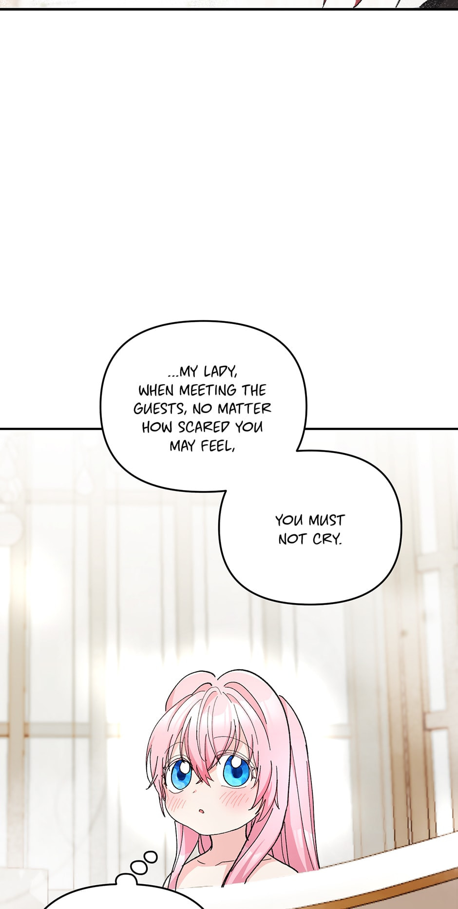Baby Empress (Promo) Chapter 44 page 13 - 