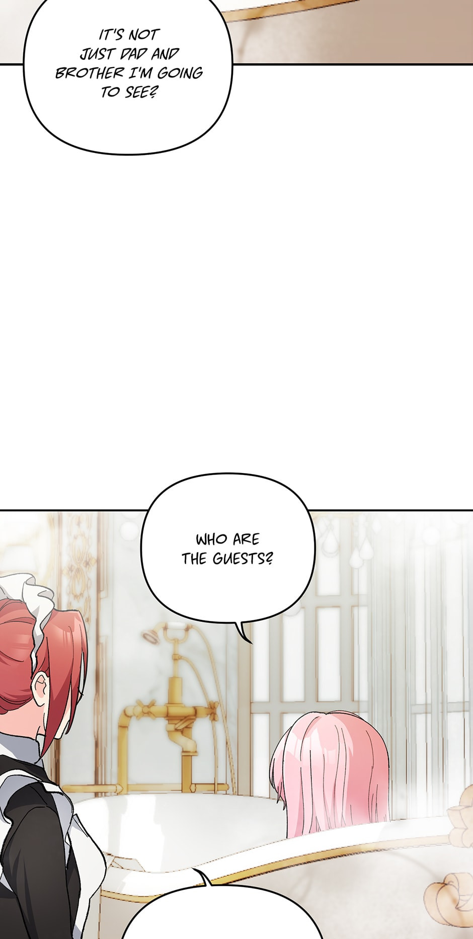 Baby Empress (Promo) Chapter 44 page 14 - 