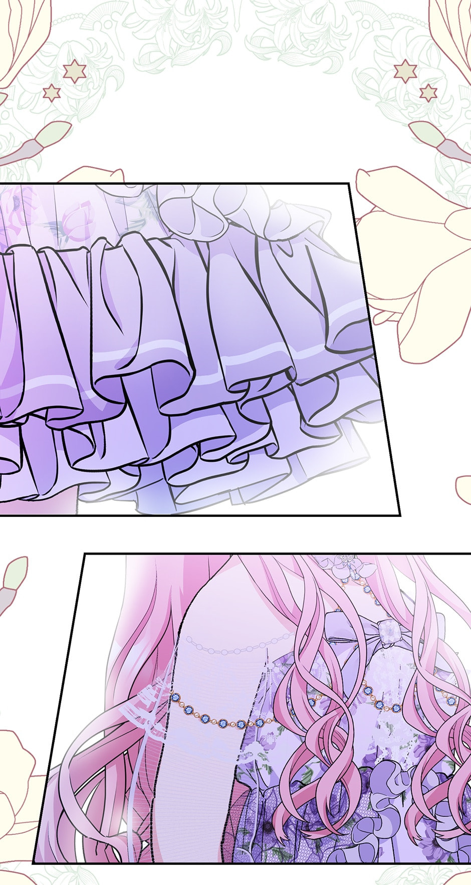 Baby Empress (Promo) Chapter 44 page 18 - 