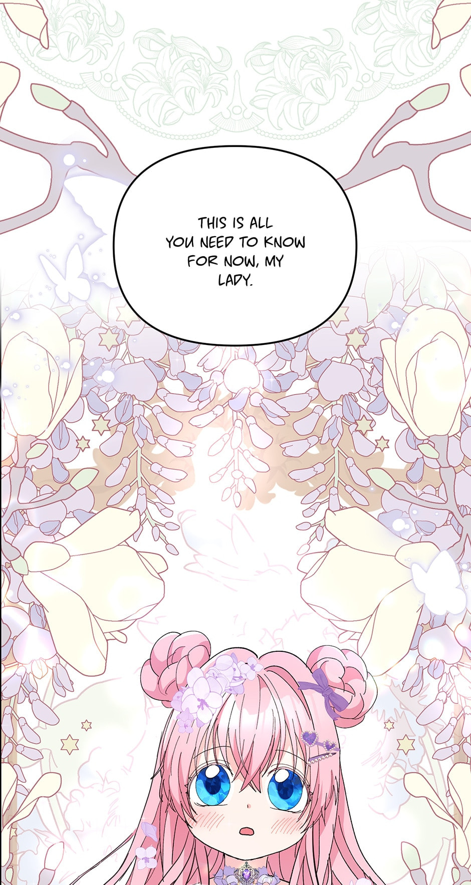 Baby Empress (Promo) Chapter 44 page 19 - 