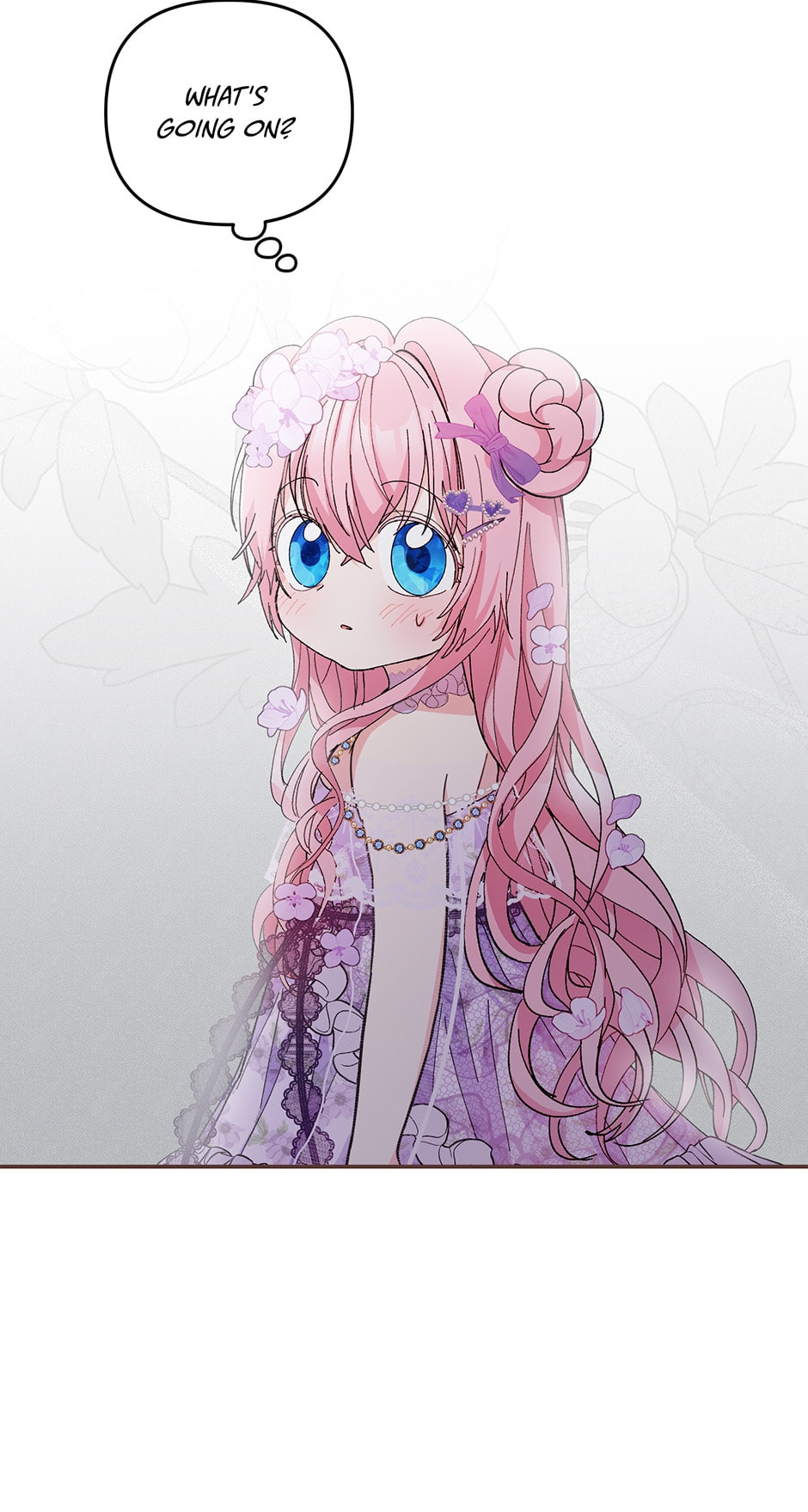 Baby Empress (Promo) Chapter 44 page 23 - 