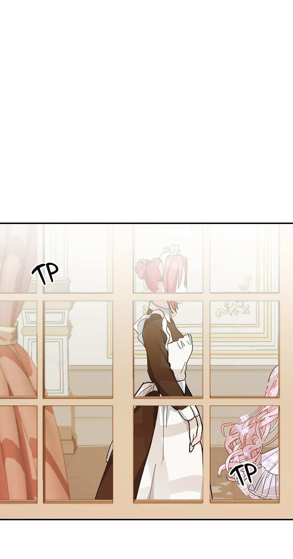Baby Empress (Promo) Chapter 44 page 24 - 