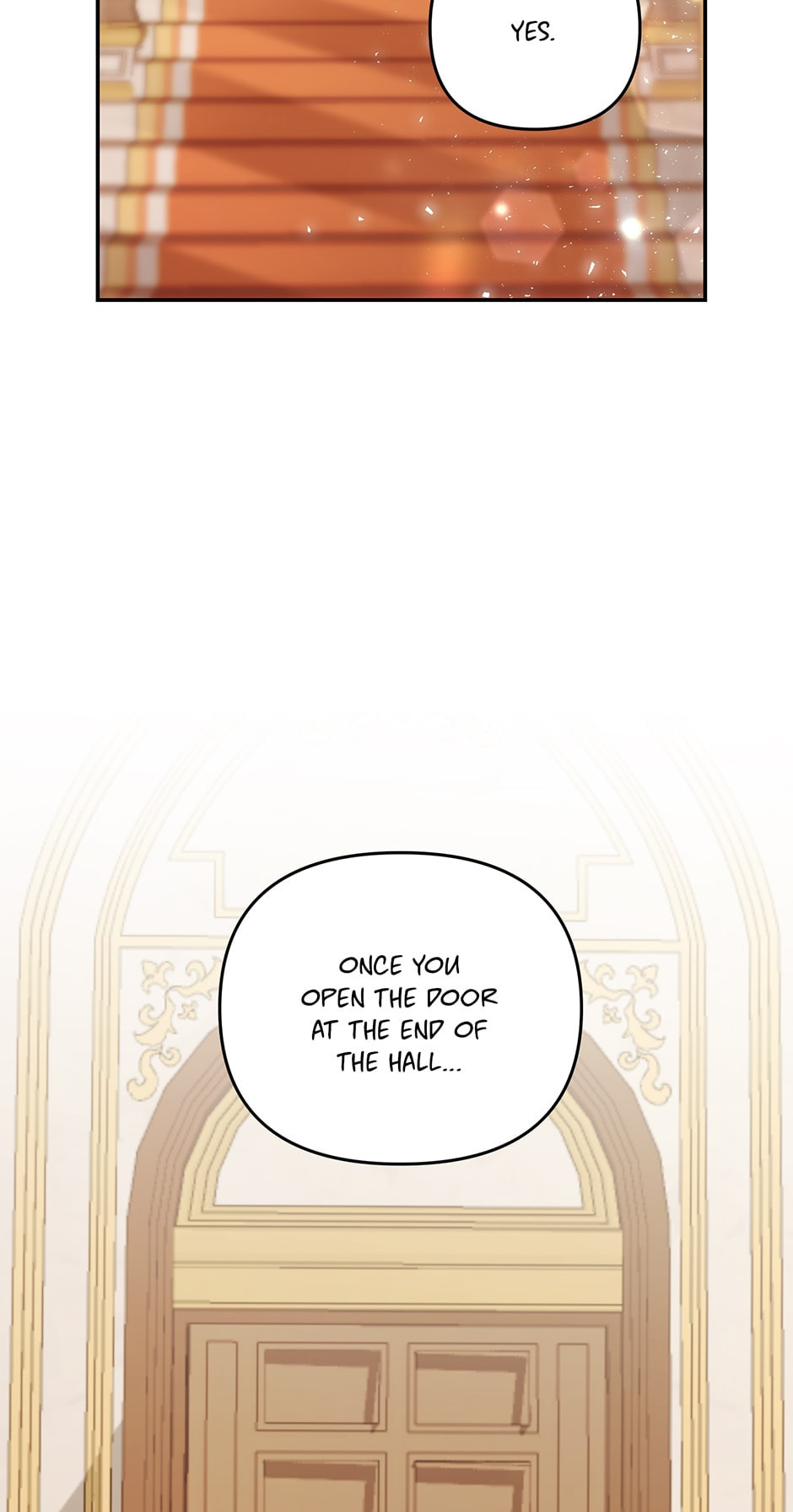 Baby Empress (Promo) Chapter 44 page 29 - 