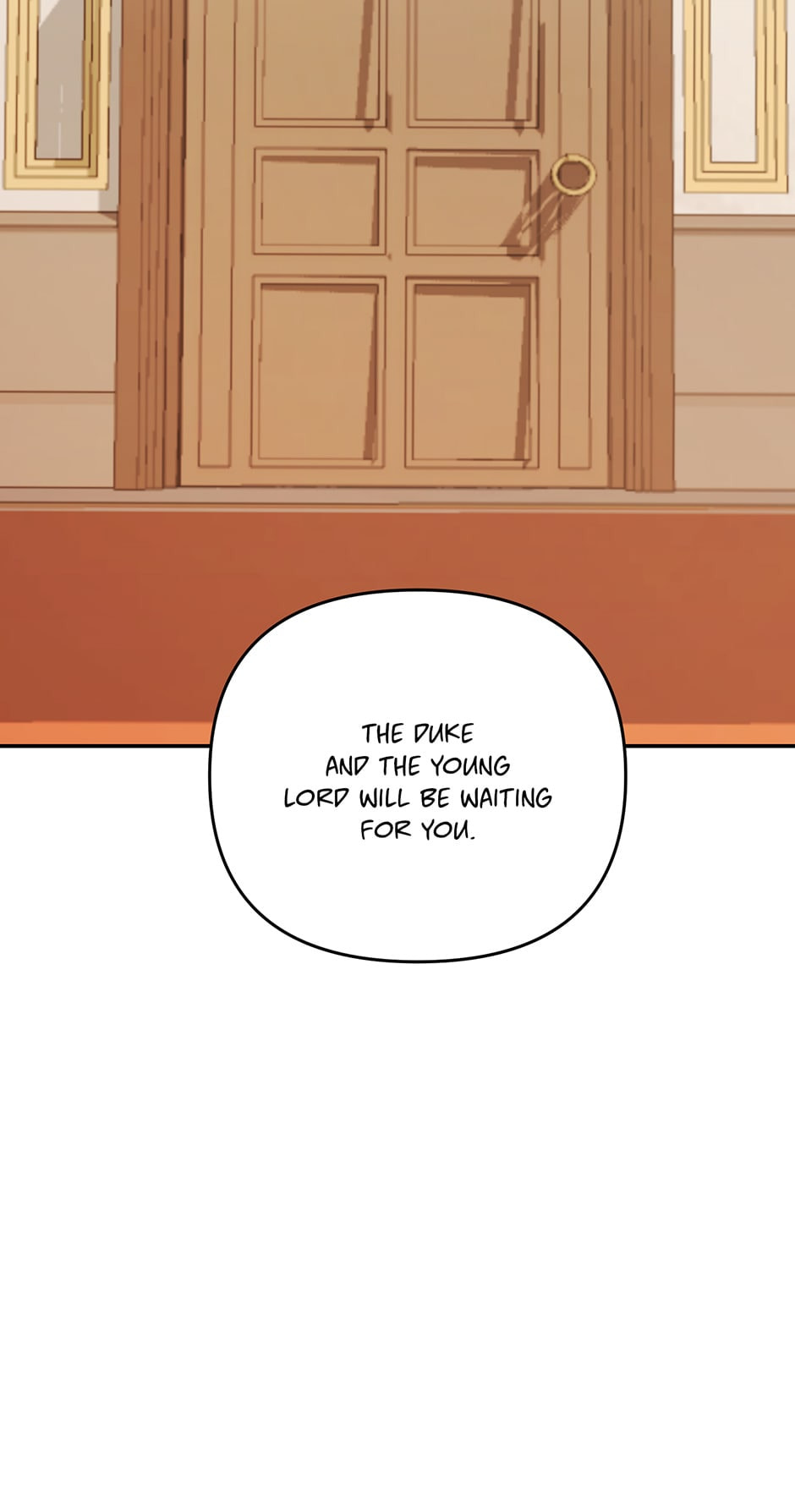 Baby Empress (Promo) Chapter 44 page 30 - 