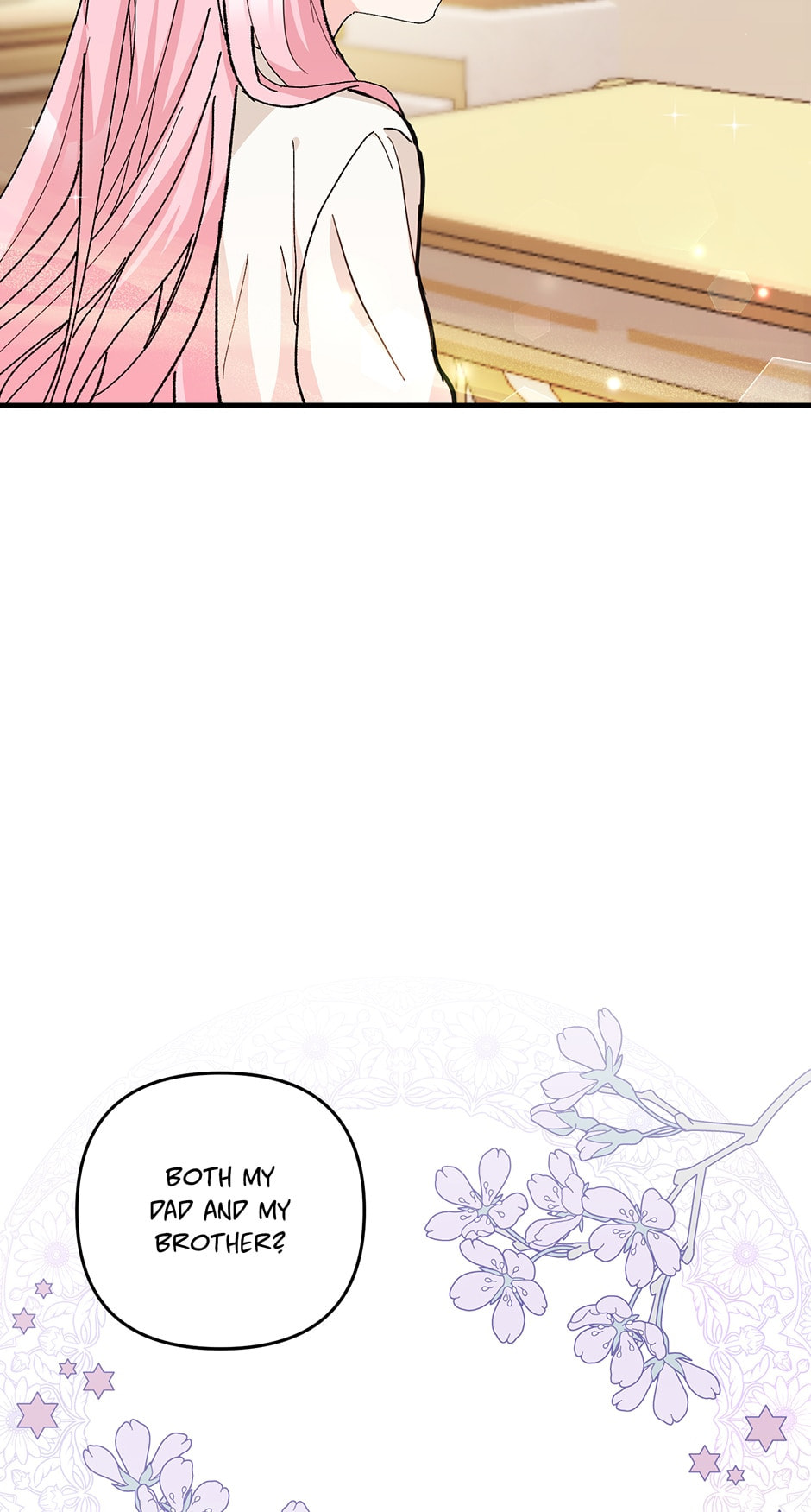 Baby Empress (Promo) Chapter 44 page 4 - 