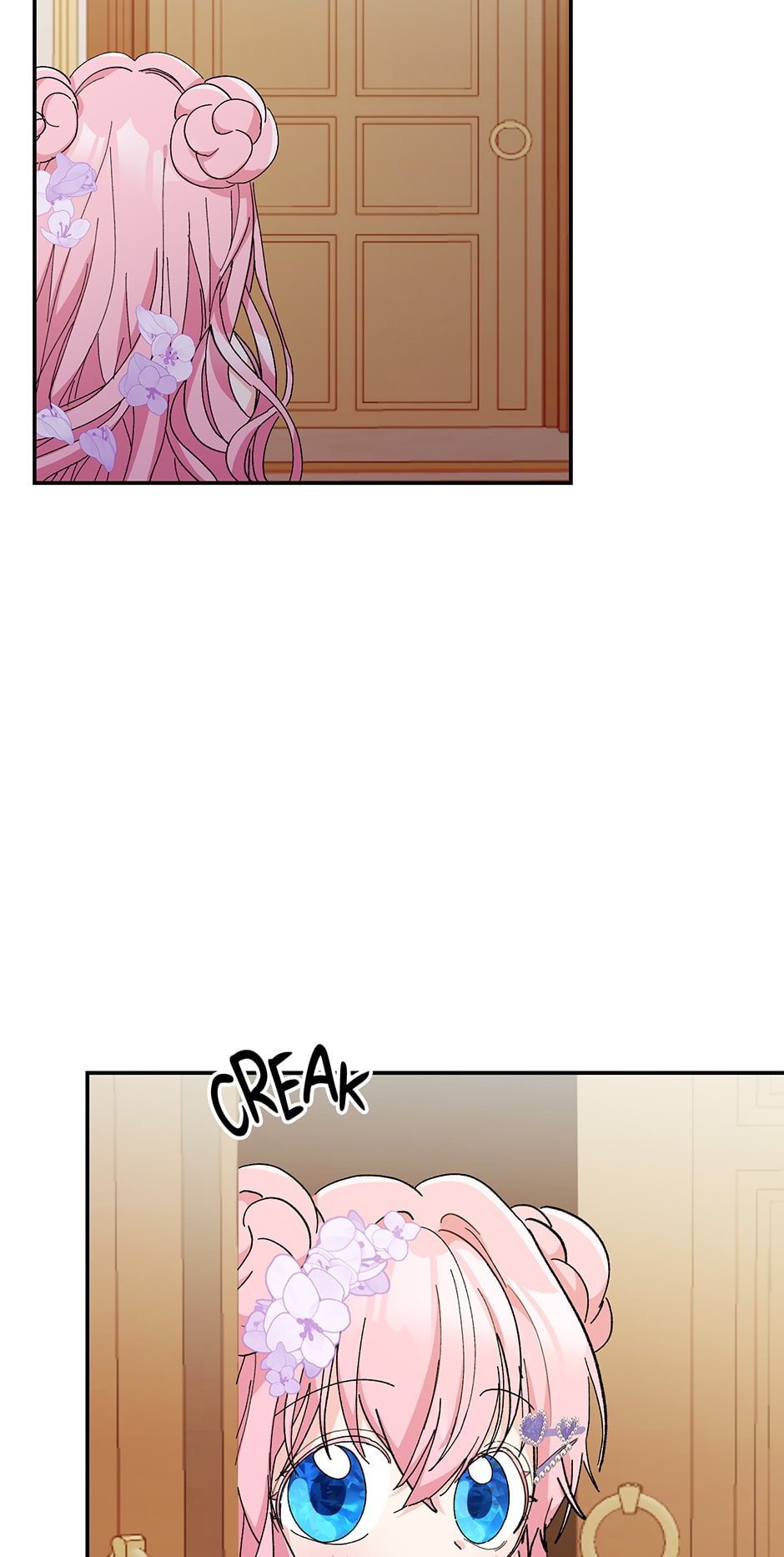 Baby Empress (Promo) Chapter 44 page 35 - 