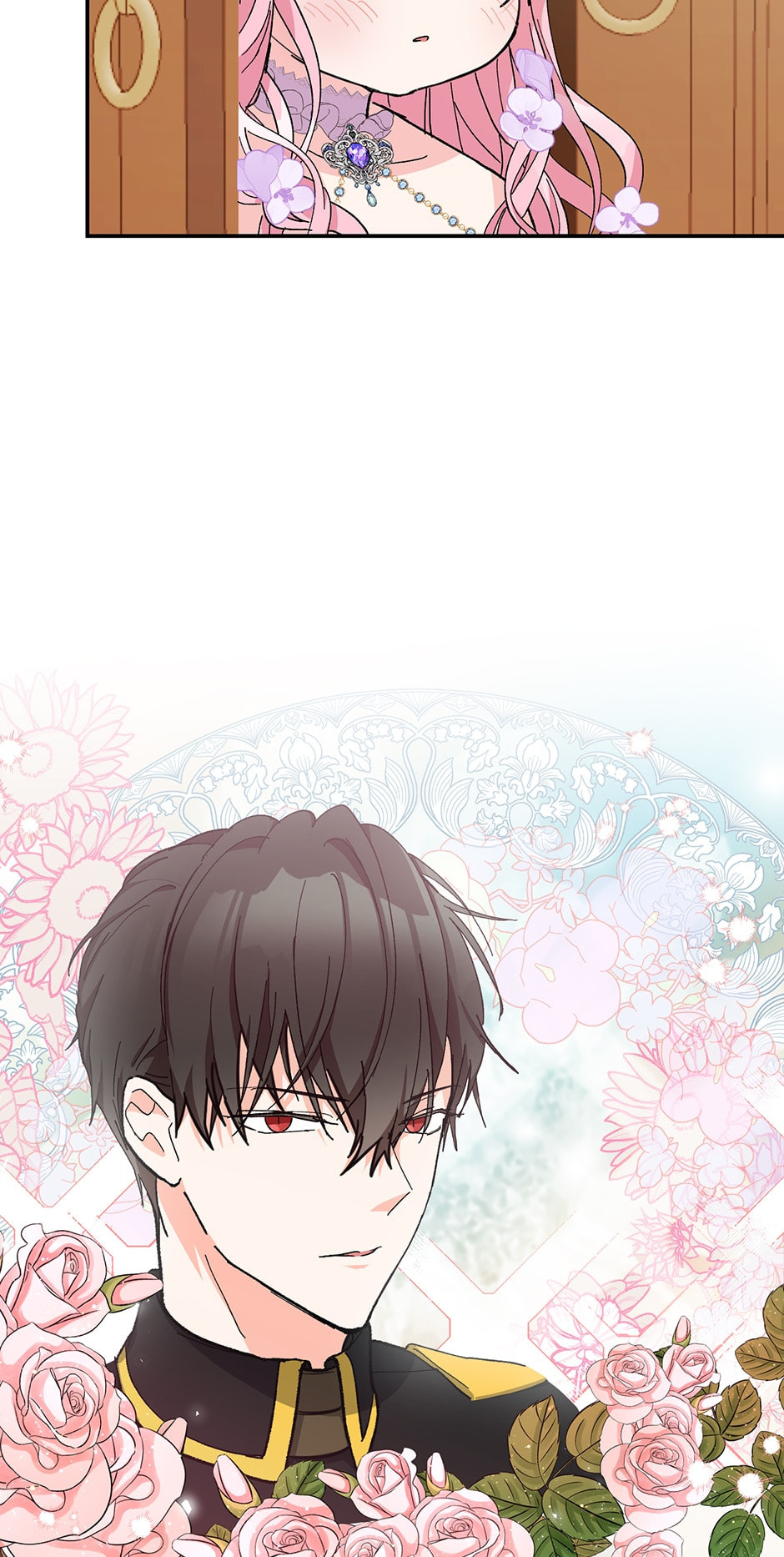 Baby Empress (Promo) Chapter 44 page 36 - 