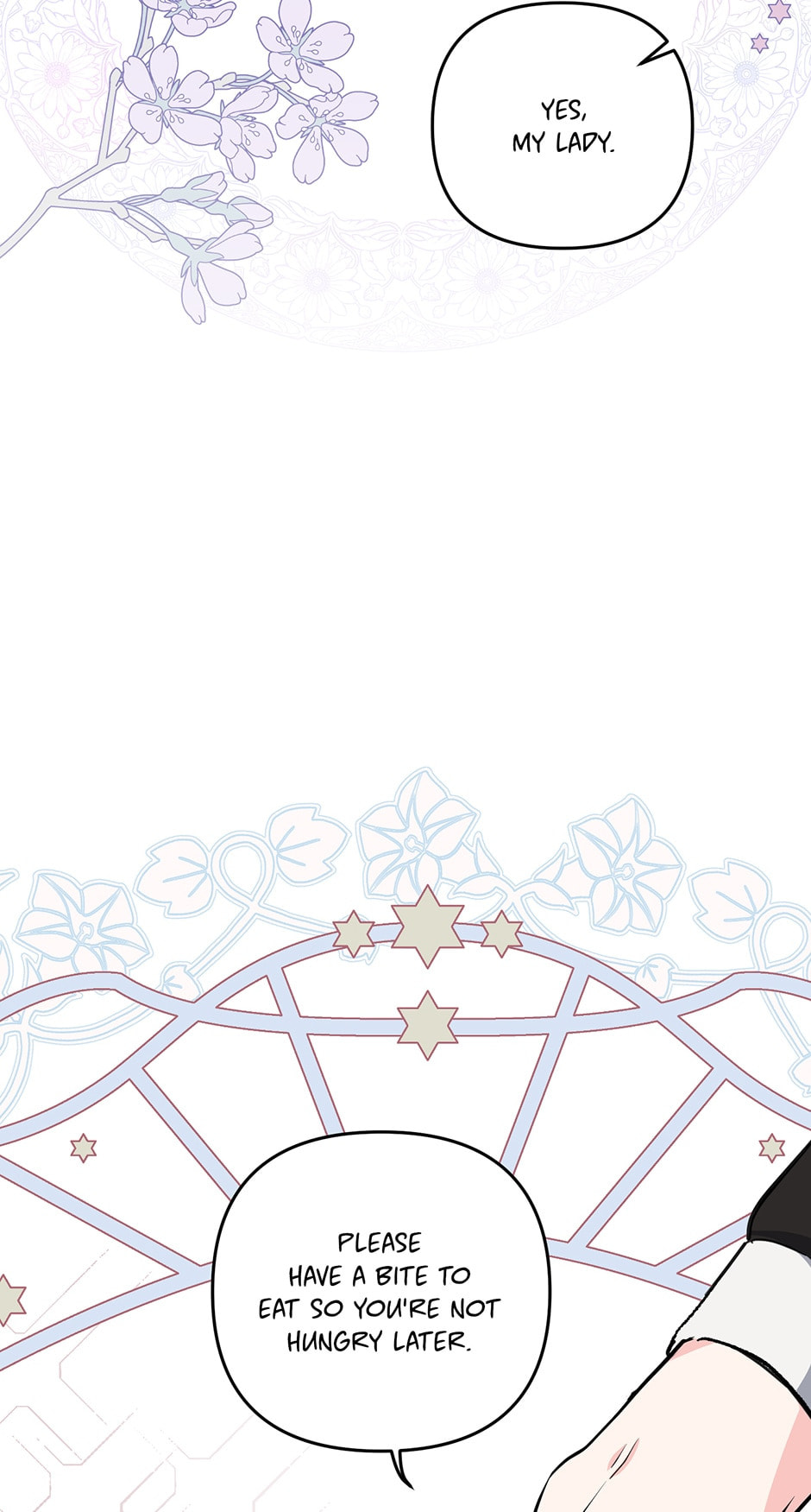 Baby Empress (Promo) Chapter 44 page 5 - 