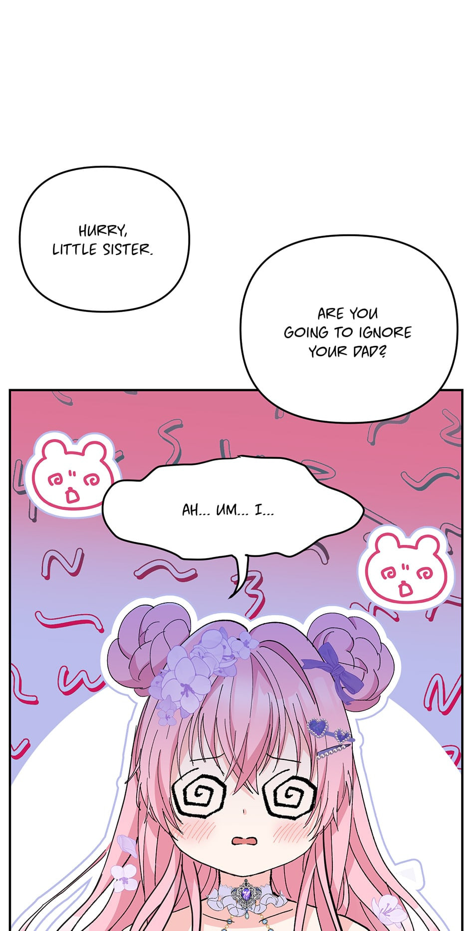 Baby Empress (Promo) Chapter 44 page 42 - 