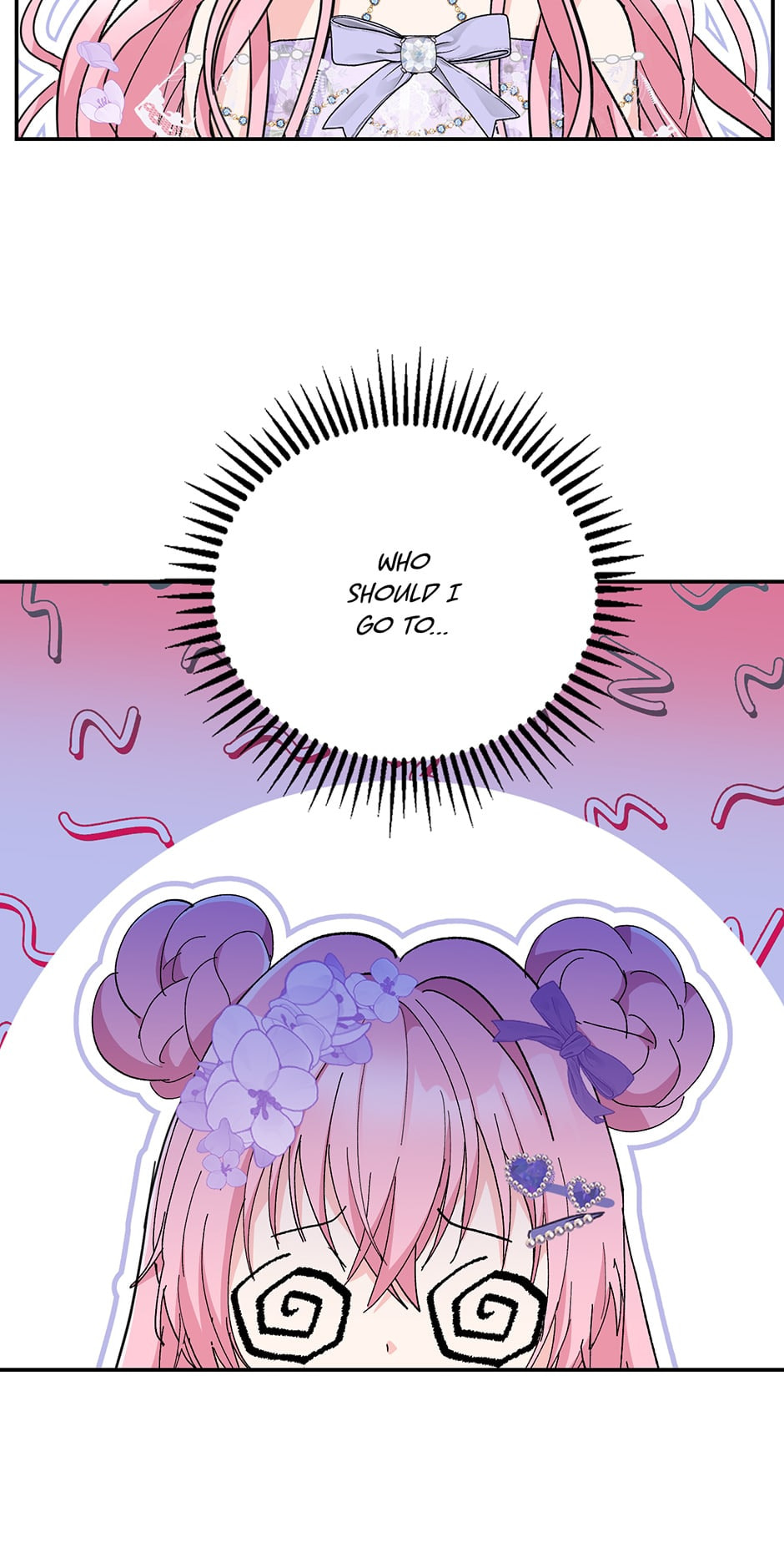 Baby Empress (Promo) Chapter 44 page 43 - 