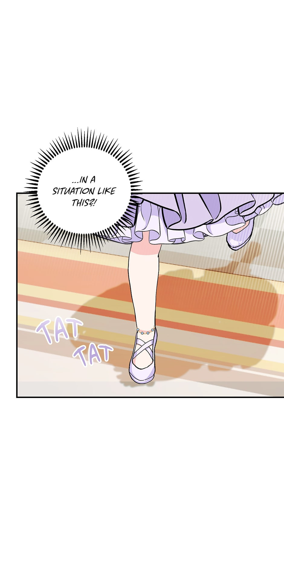 Baby Empress (Promo) Chapter 44 page 44 - 