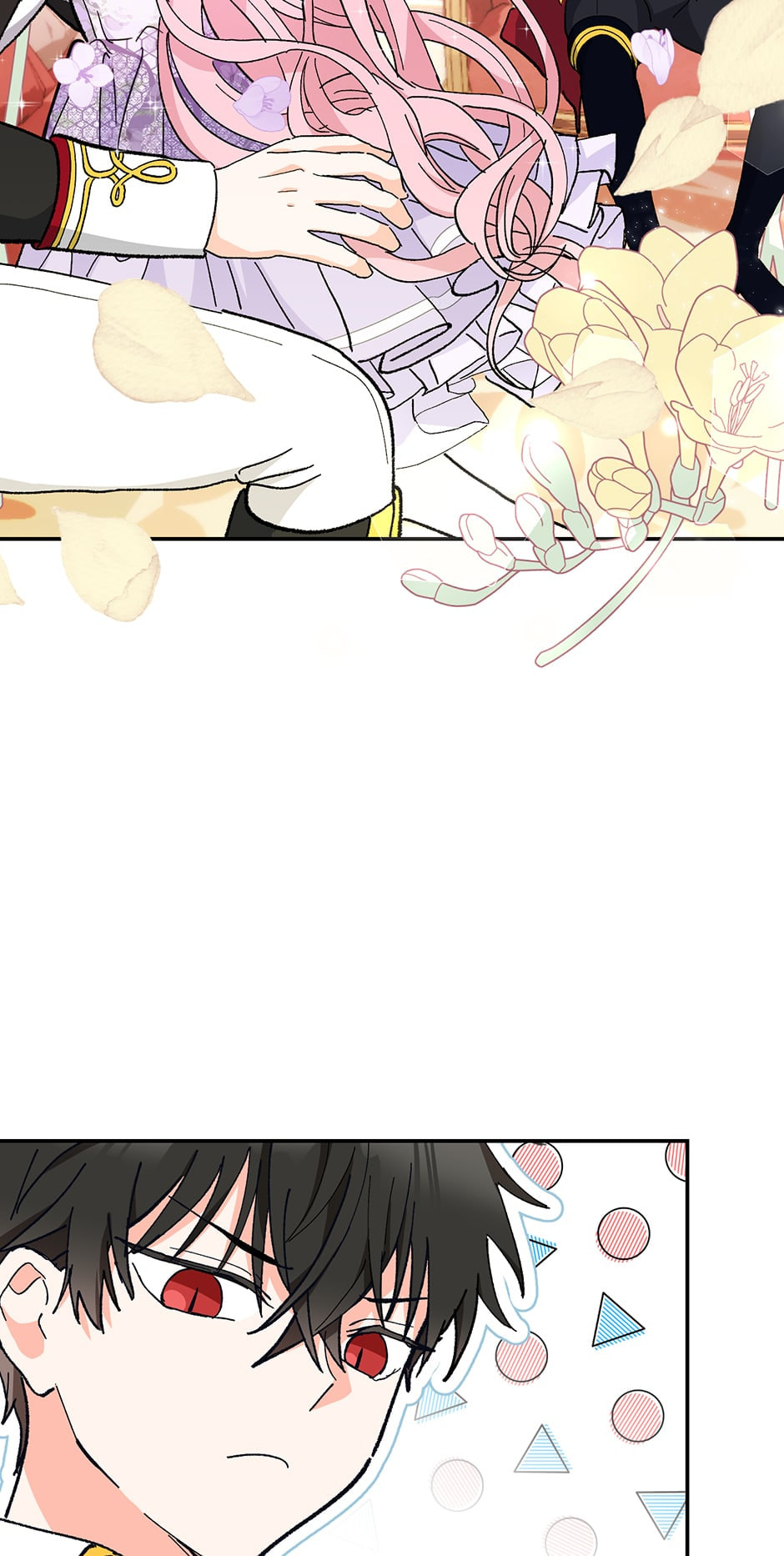 Baby Empress (Promo) Chapter 44 page 46 - 