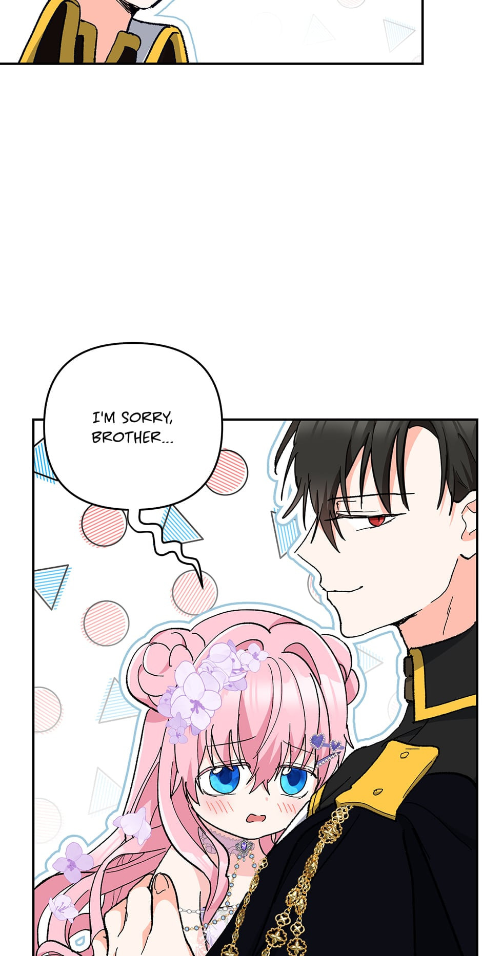 Baby Empress (Promo) Chapter 44 page 47 - 