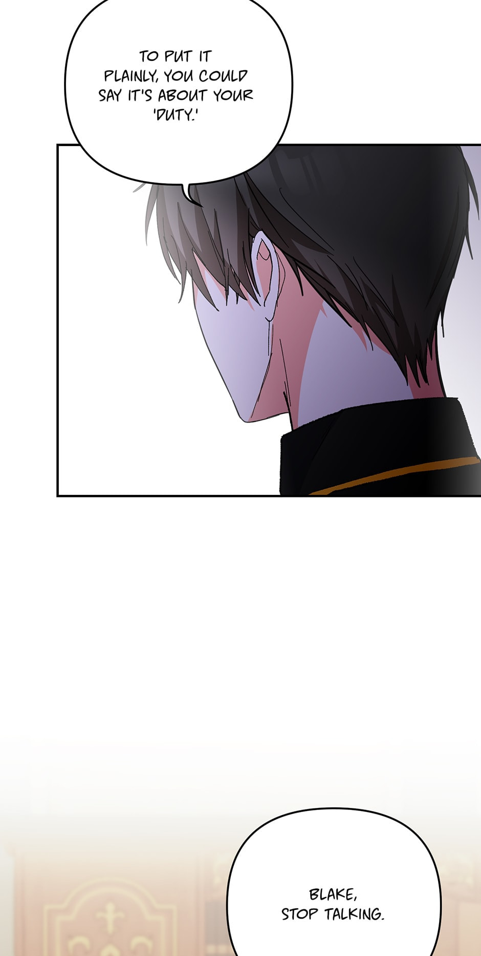 Baby Empress (Promo) Chapter 44 page 57 - 