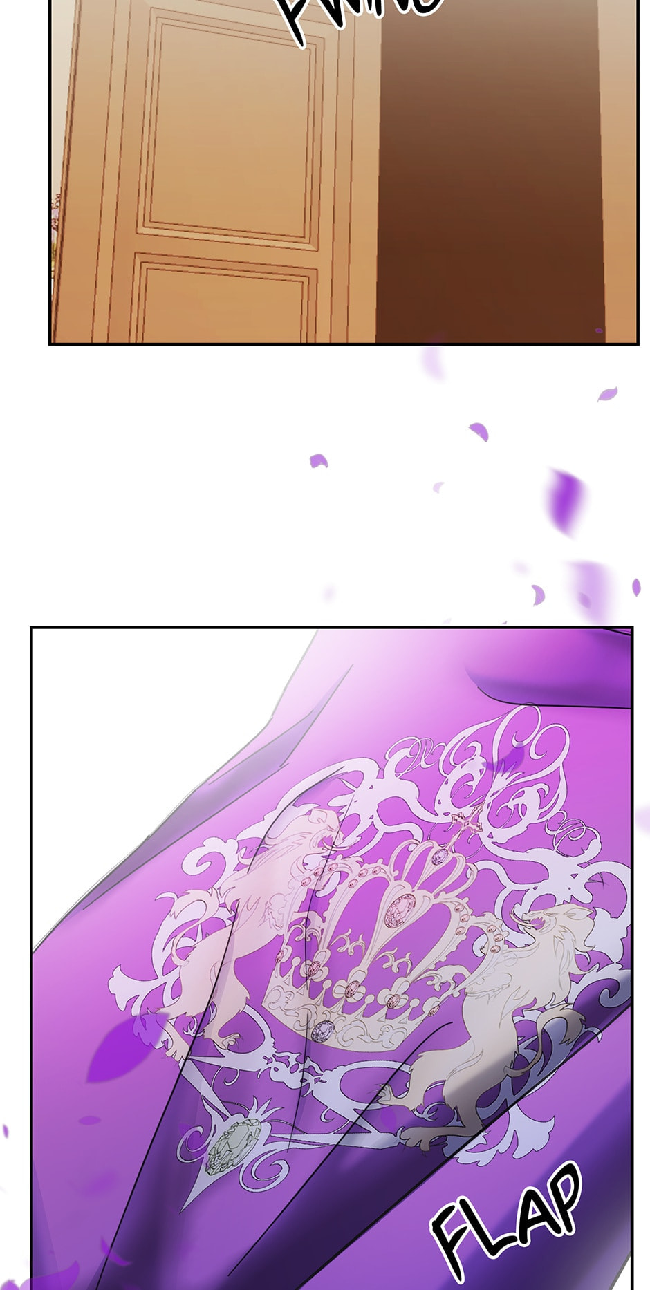 Baby Empress (Promo) Chapter 44 page 60 - 