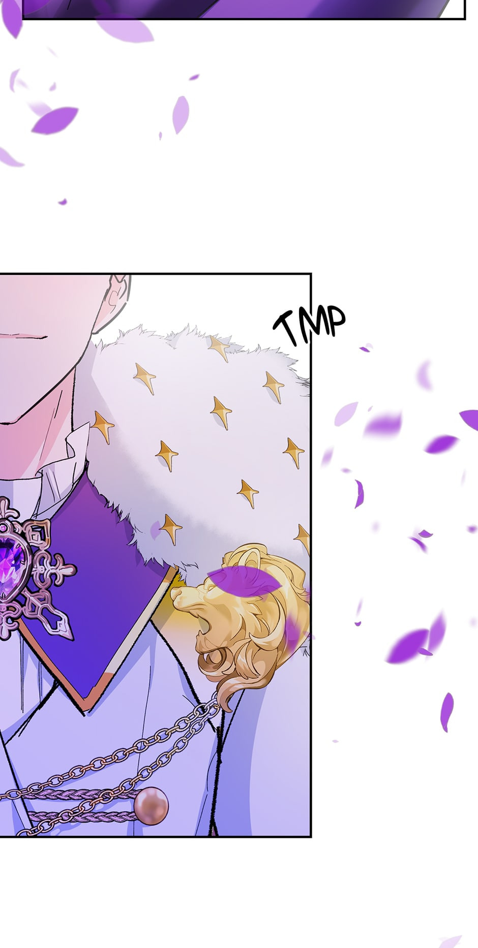 Baby Empress (Promo) Chapter 44 page 61 - 