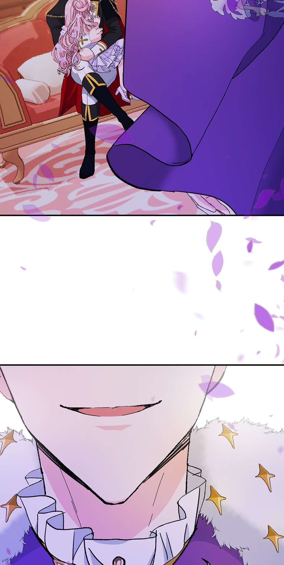 Baby Empress (Promo) Chapter 44 page 63 - 
