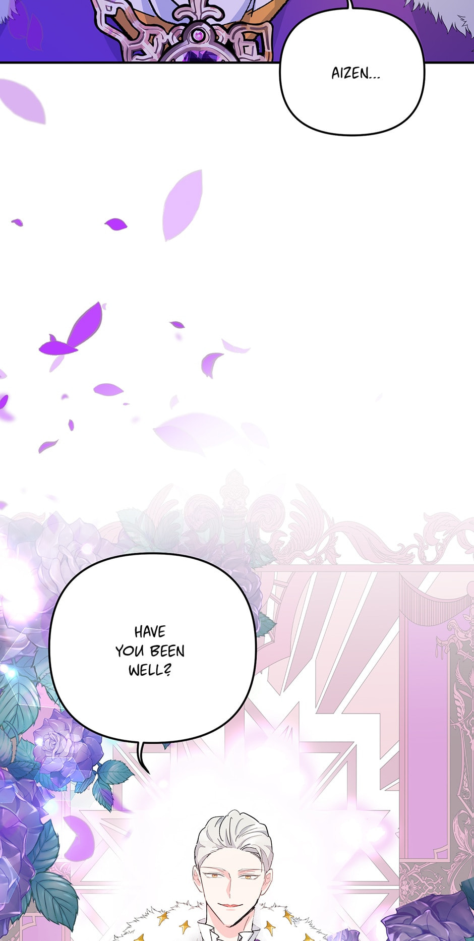 Baby Empress (Promo) Chapter 44 page 64 - 