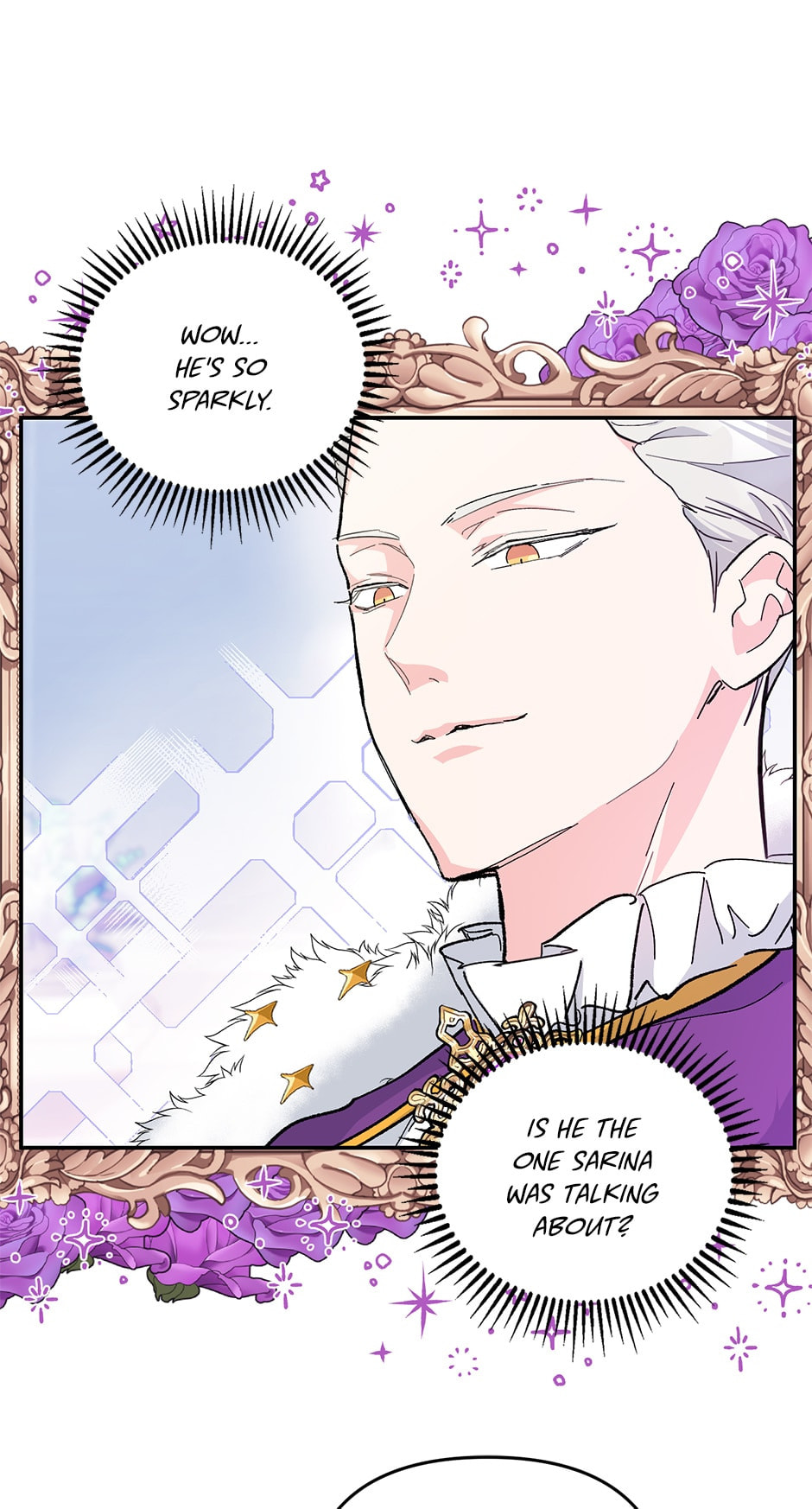 Baby Empress (Promo) Chapter 44 page 66 - 
