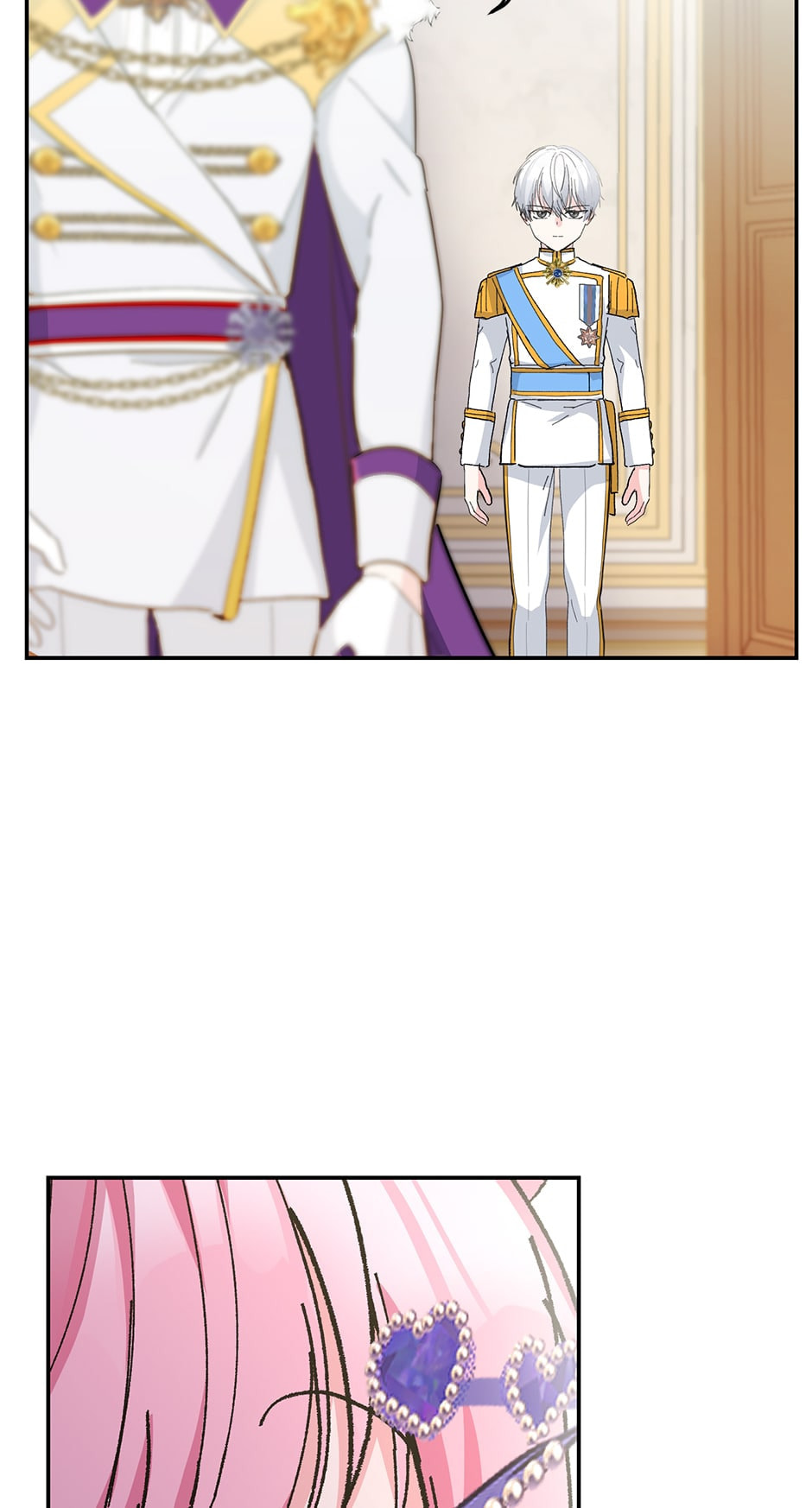 Baby Empress (Promo) Chapter 44 page 68 - 