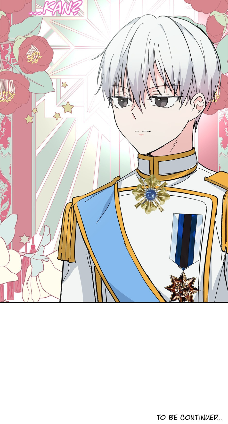 Baby Empress (Promo) Chapter 44 page 71 - 