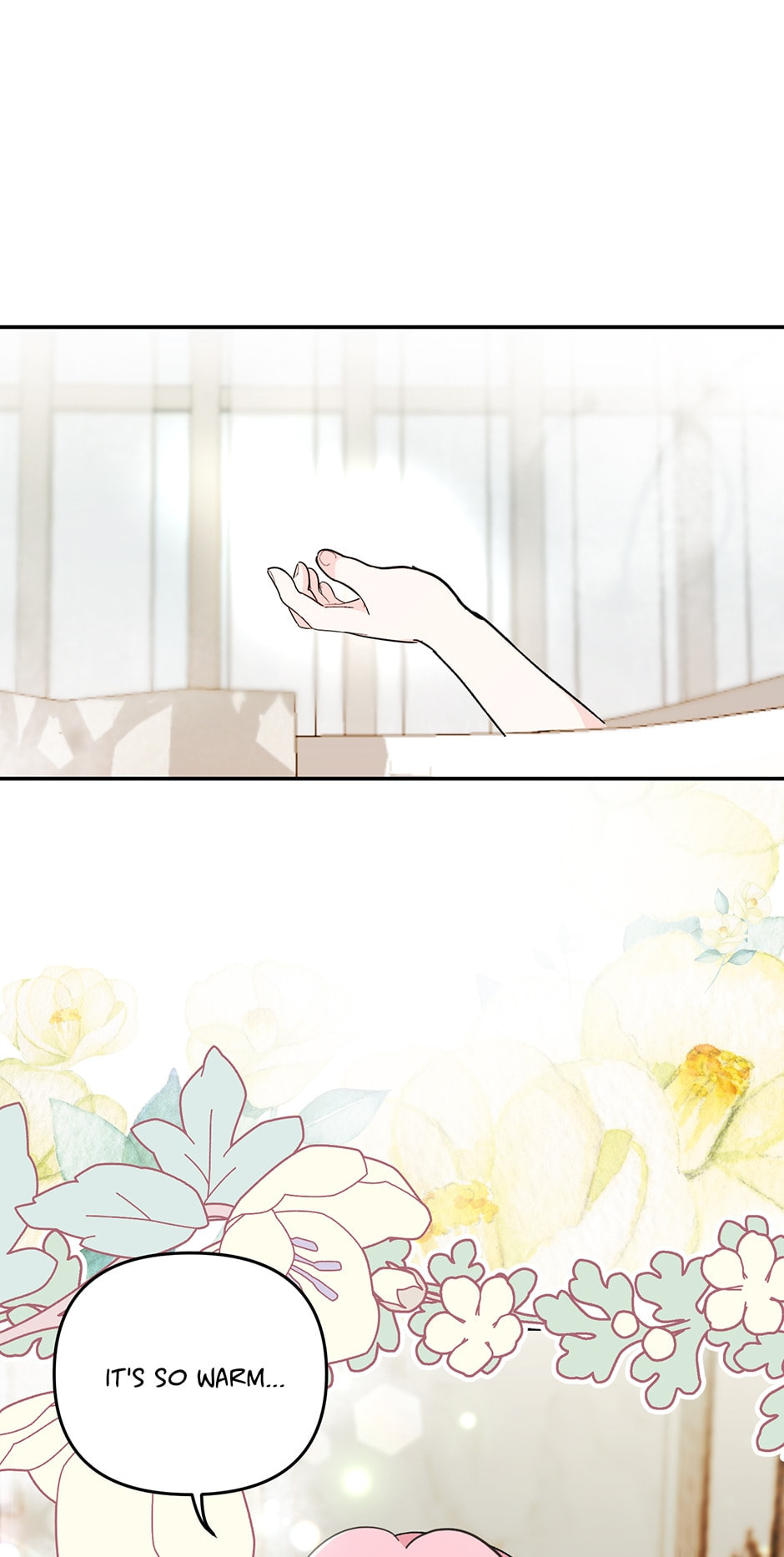 Baby Empress (Promo) Chapter 44 page 9 - 