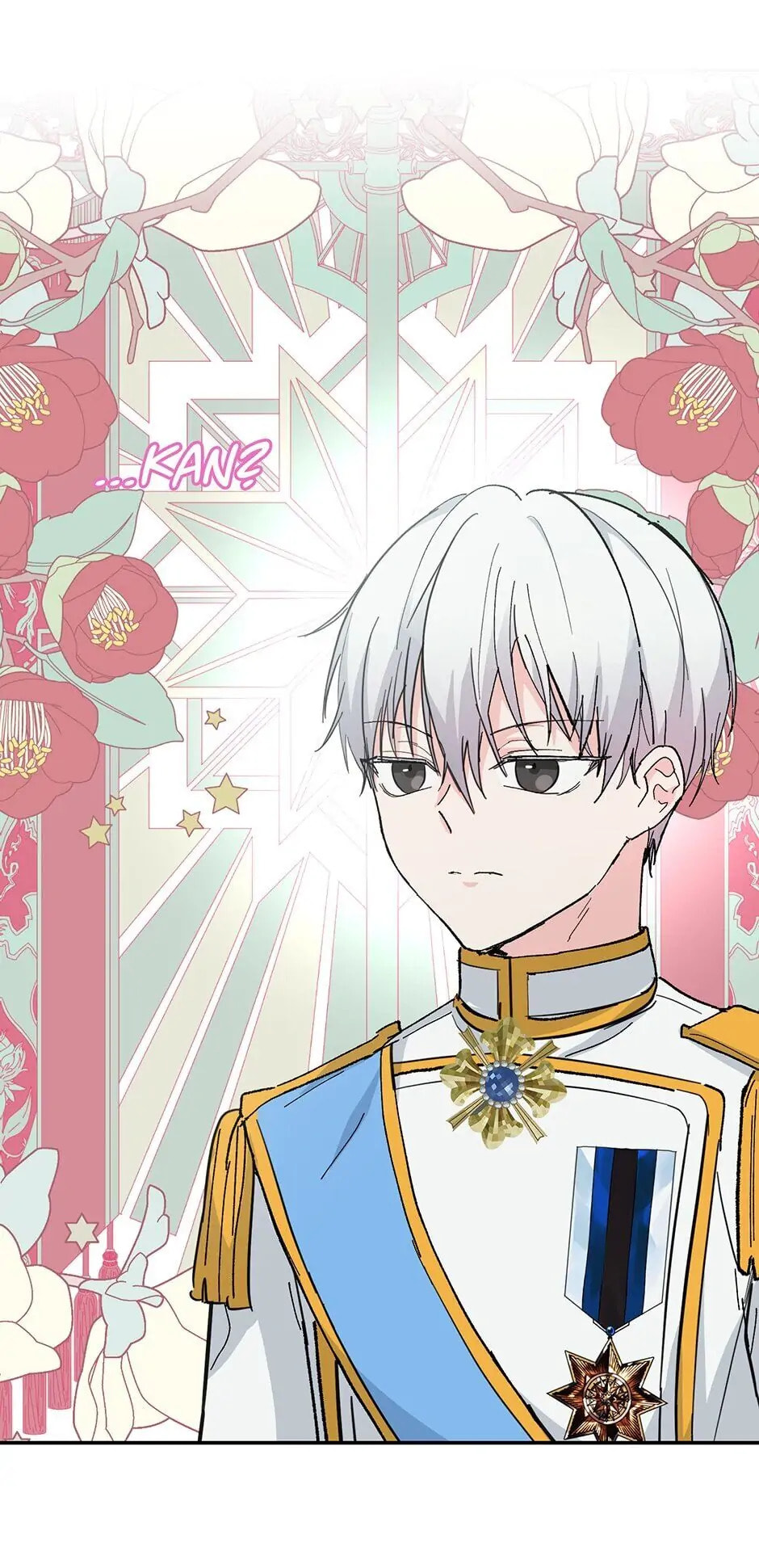 Baby Empress (Promo) Chapter 45 page 2 - 
