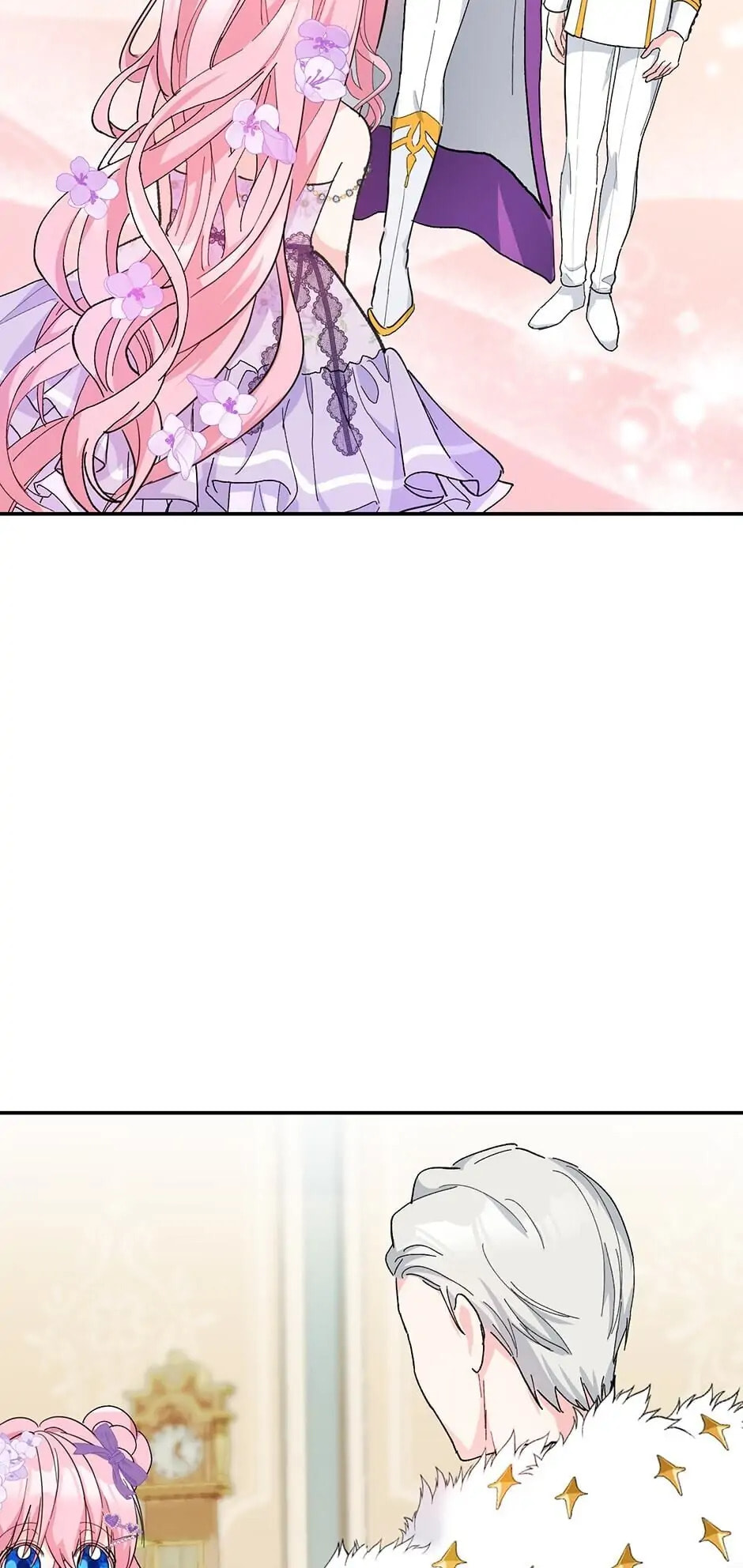 Baby Empress (Promo) Chapter 45 page 11 - 