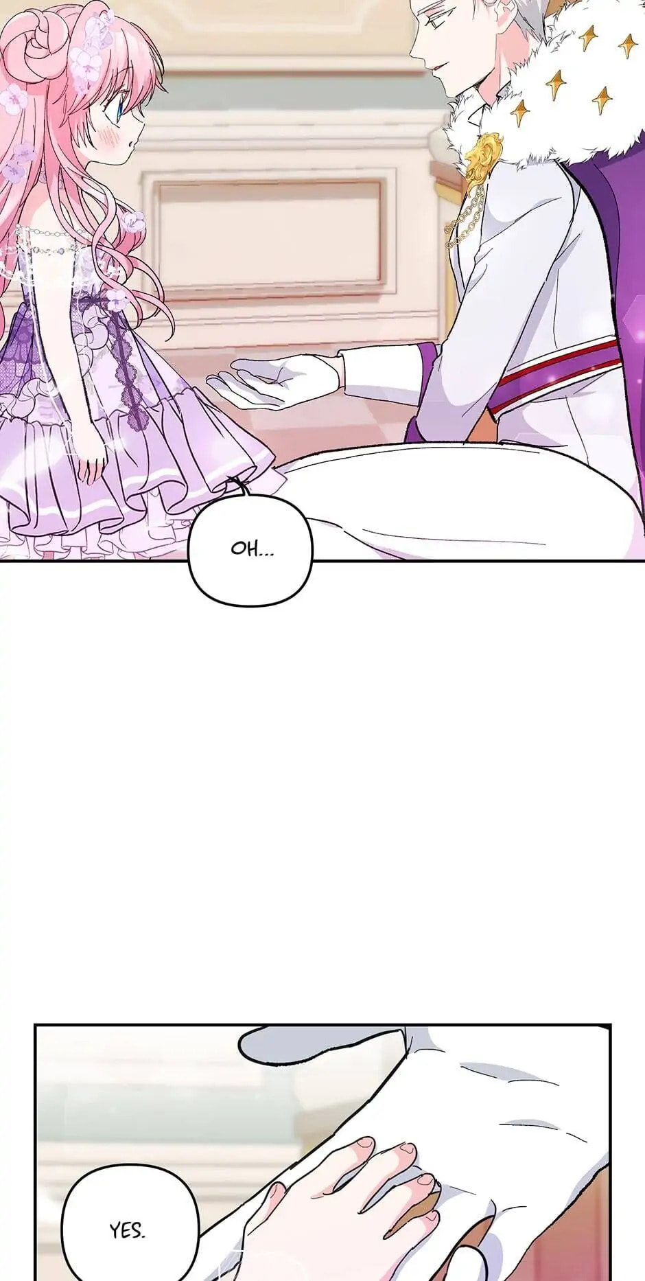 Baby Empress (Promo) Chapter 45 page 17 - 