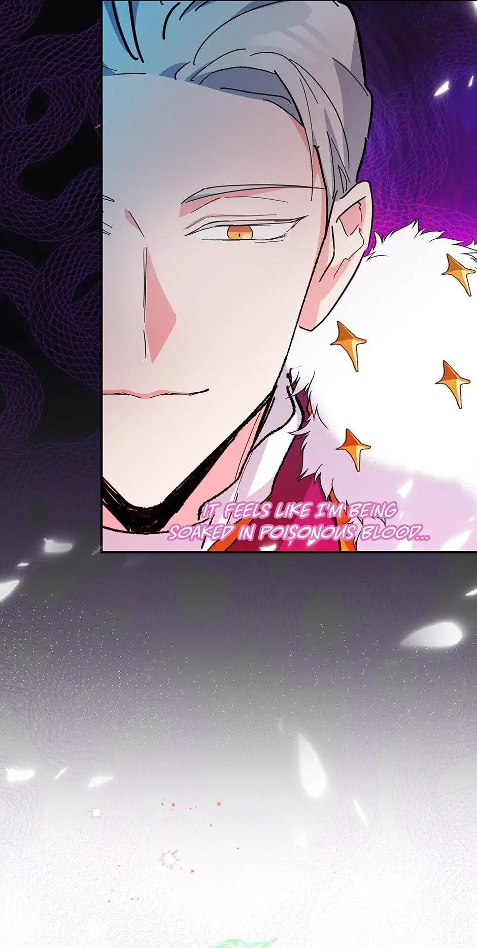 Baby Empress (Promo) Chapter 45 page 19 - 