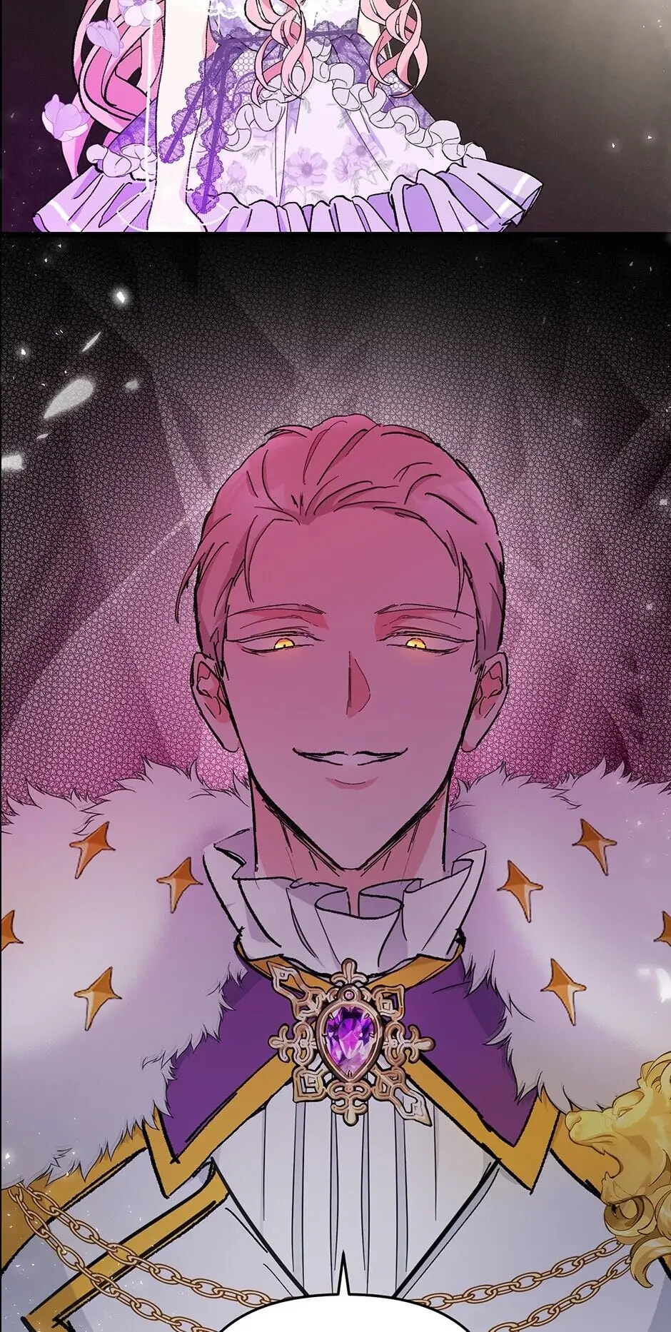 Baby Empress (Promo) Chapter 45 page 28 - 
