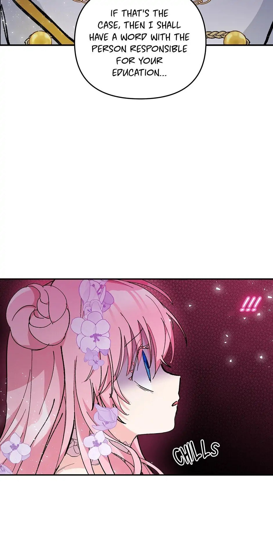 Baby Empress (Promo) Chapter 45 page 29 - 