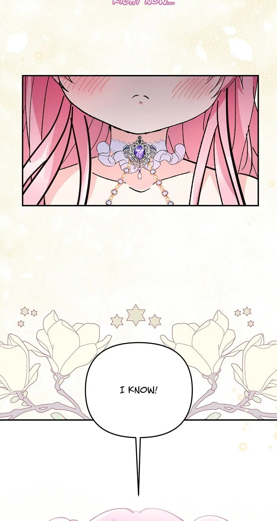 Baby Empress (Promo) Chapter 45 page 31 - 