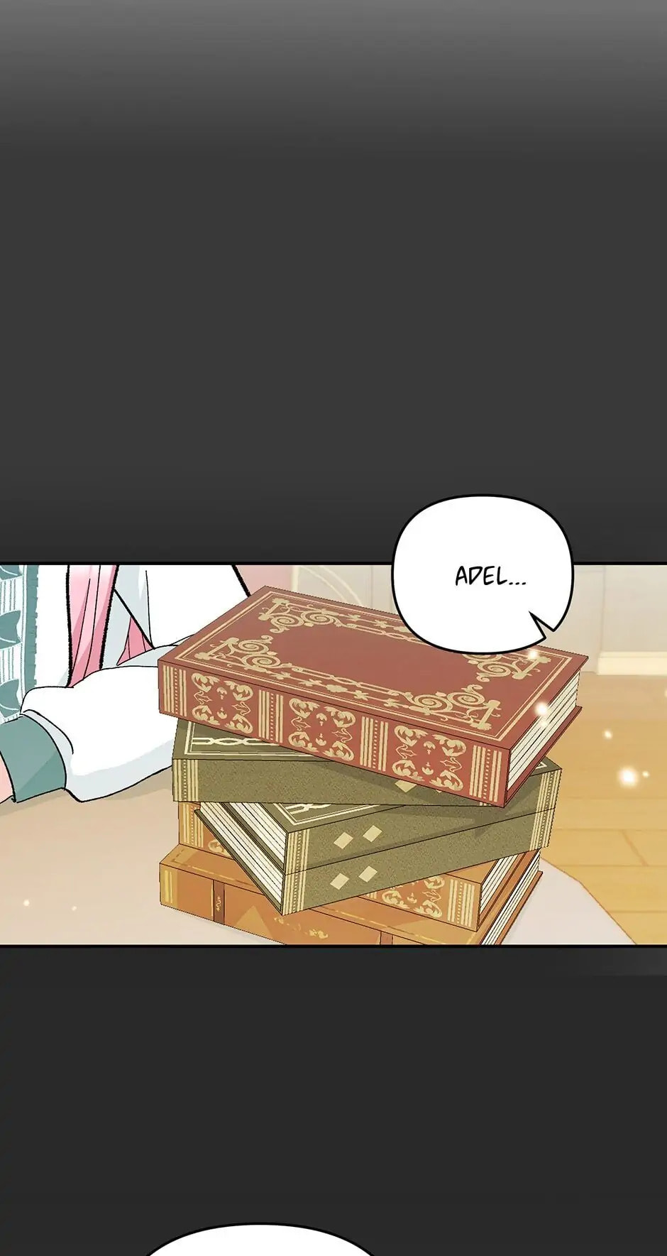 Baby Empress (Promo) Chapter 45 page 33 - 
