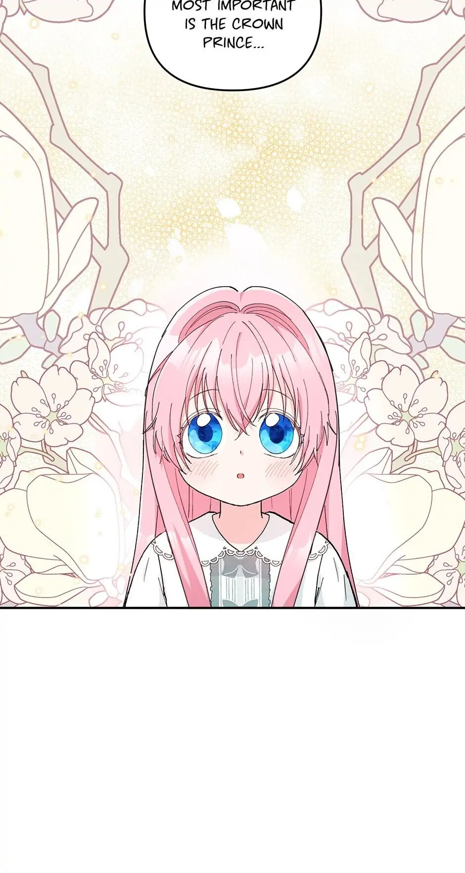 Baby Empress (Promo) Chapter 45 page 35 - 