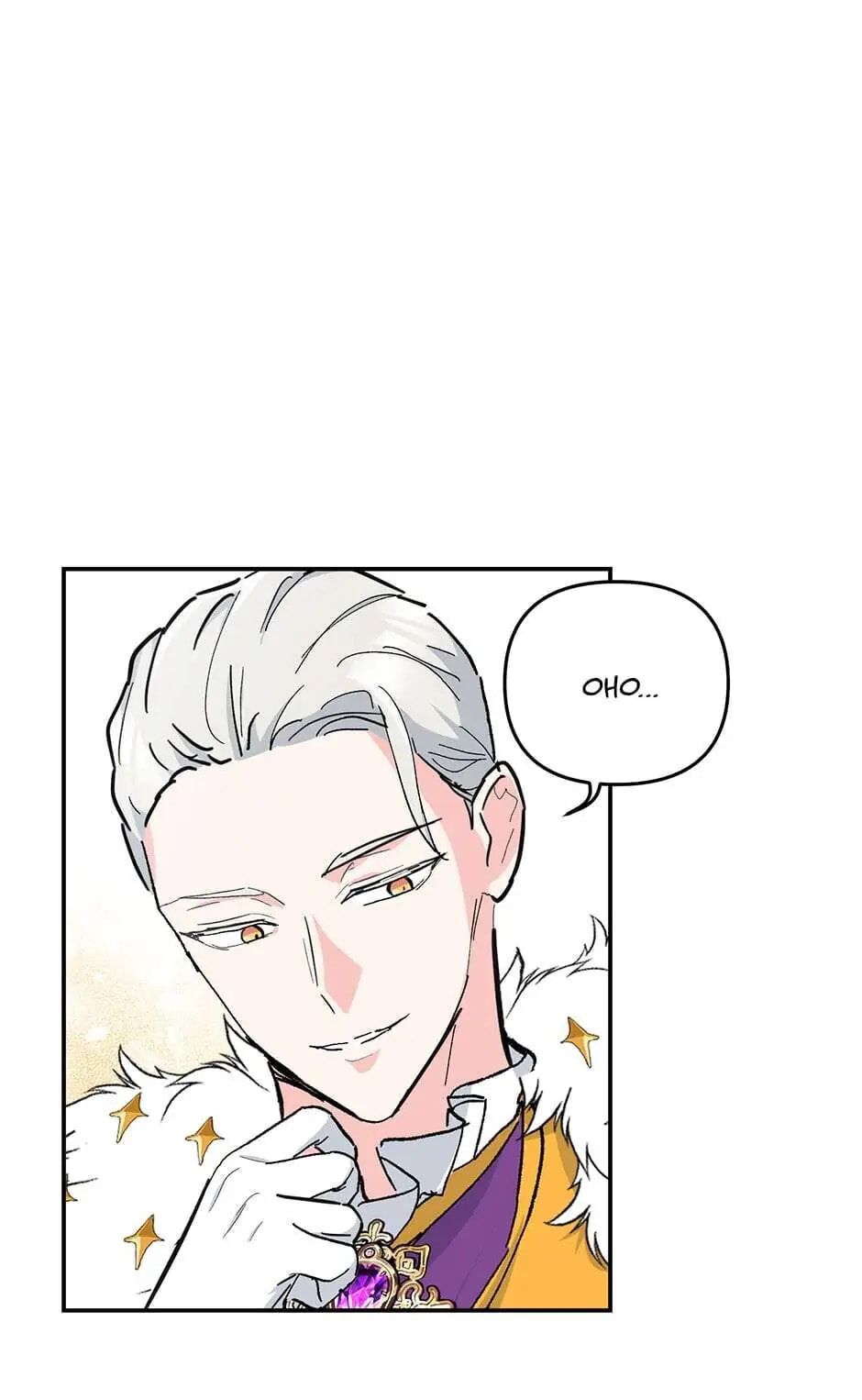 Baby Empress (Promo) Chapter 45 page 38 - 