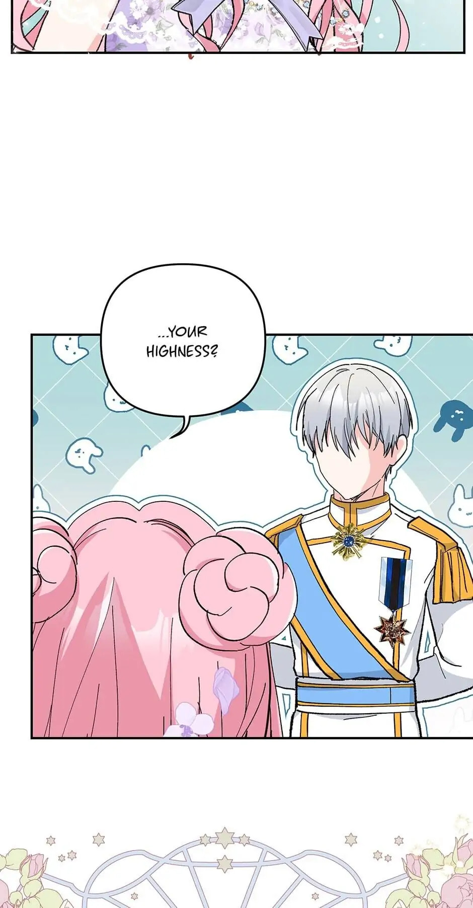 Baby Empress (Promo) Chapter 45 page 42 - 