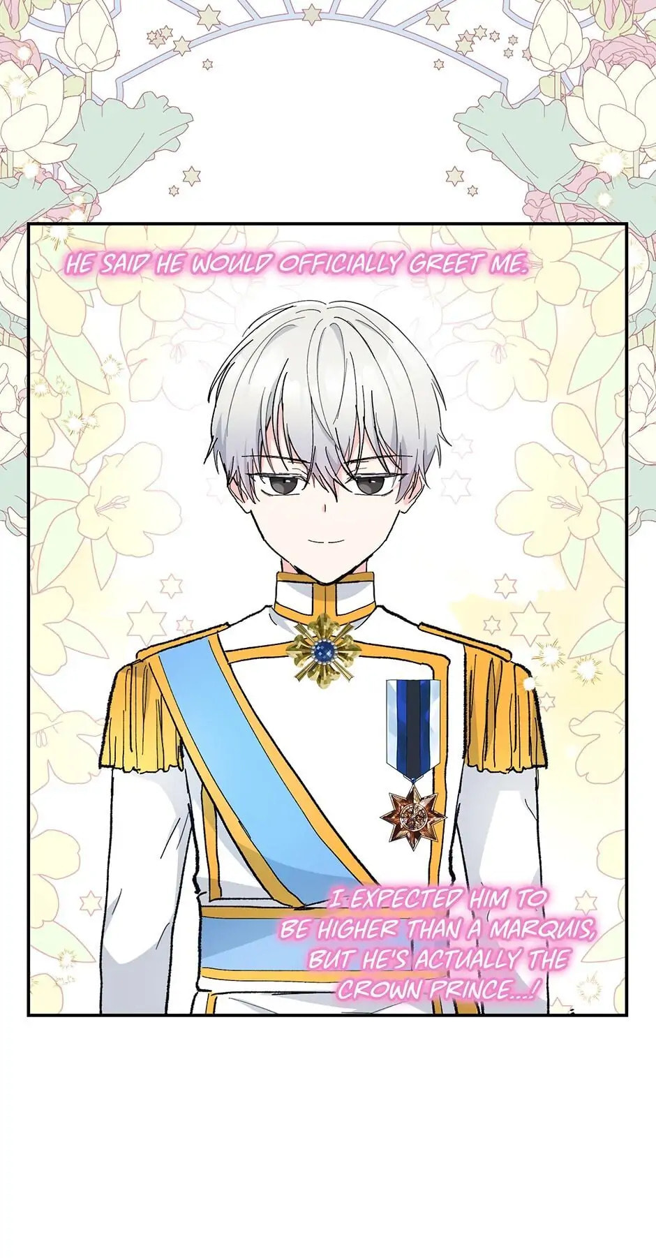 Baby Empress (Promo) Chapter 45 page 43 - 
