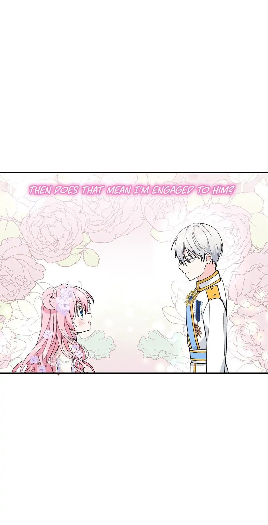 Baby Empress (Promo) Chapter 45 page 44 - 