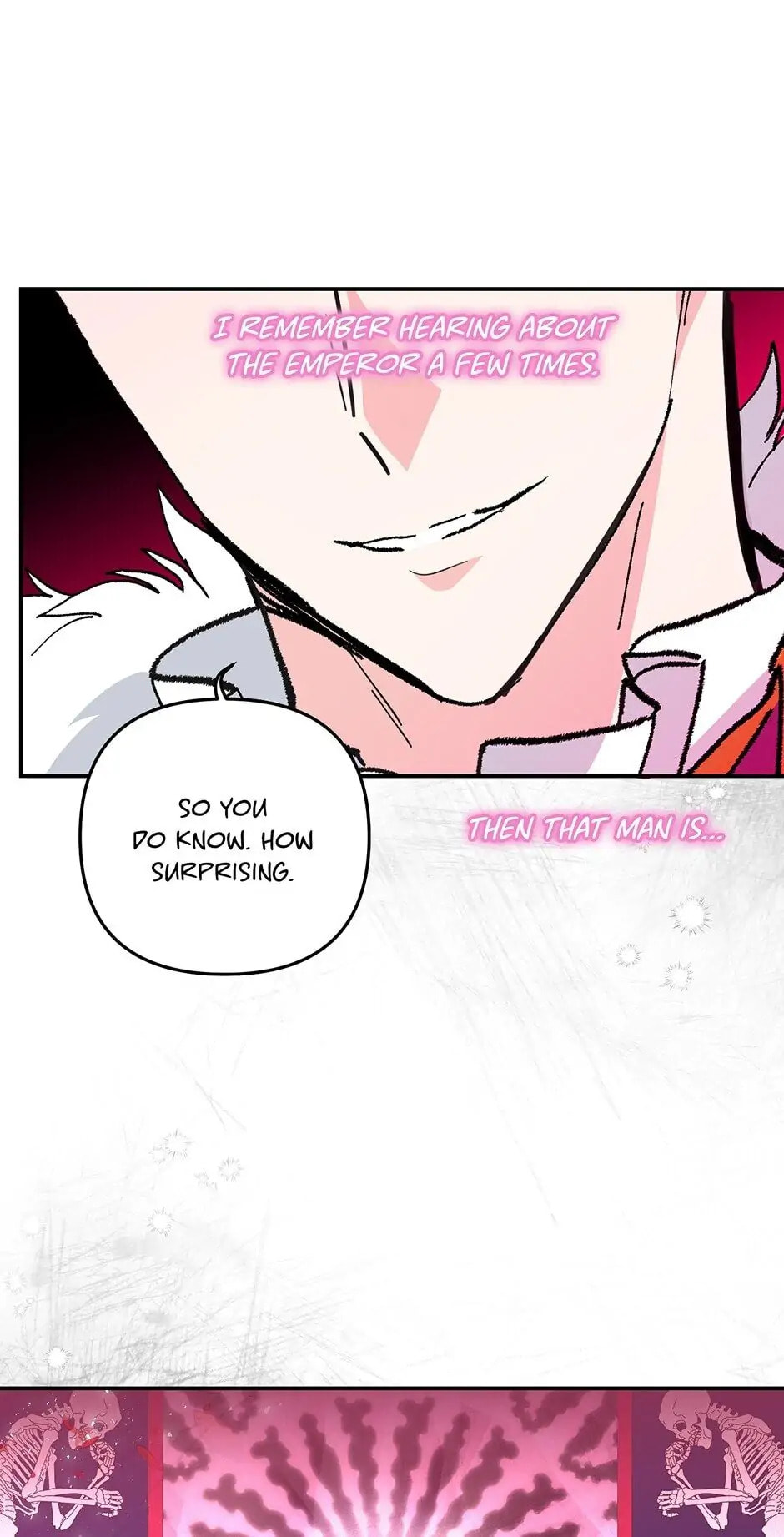 Baby Empress (Promo) Chapter 45 page 45 - 