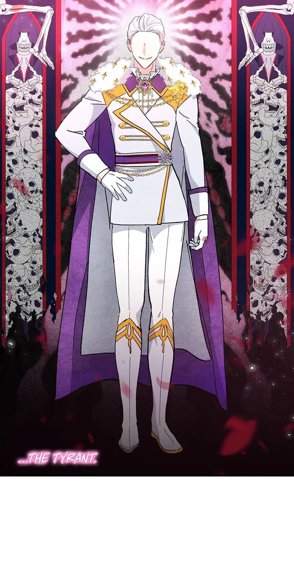 Baby Empress (Promo) Chapter 45 page 46 - 