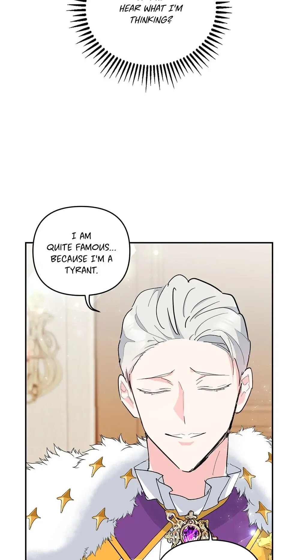Baby Empress (Promo) Chapter 45 page 48 - 