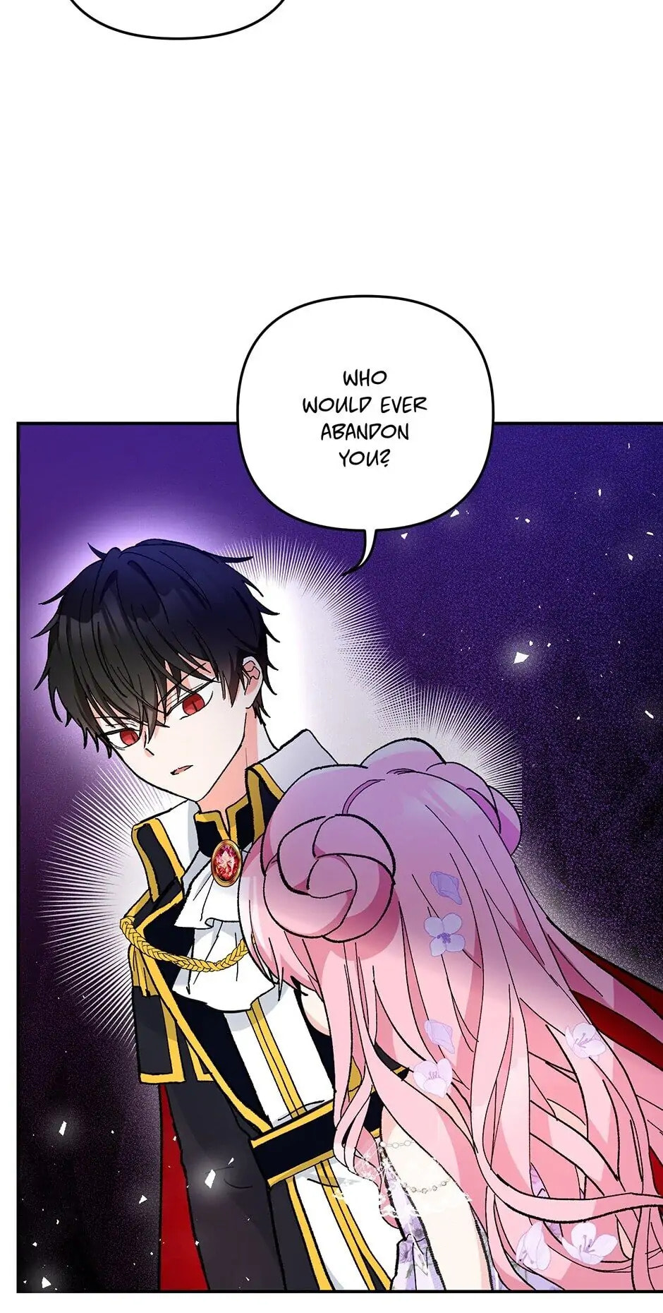 Baby Empress (Promo) Chapter 45 page 53 - 