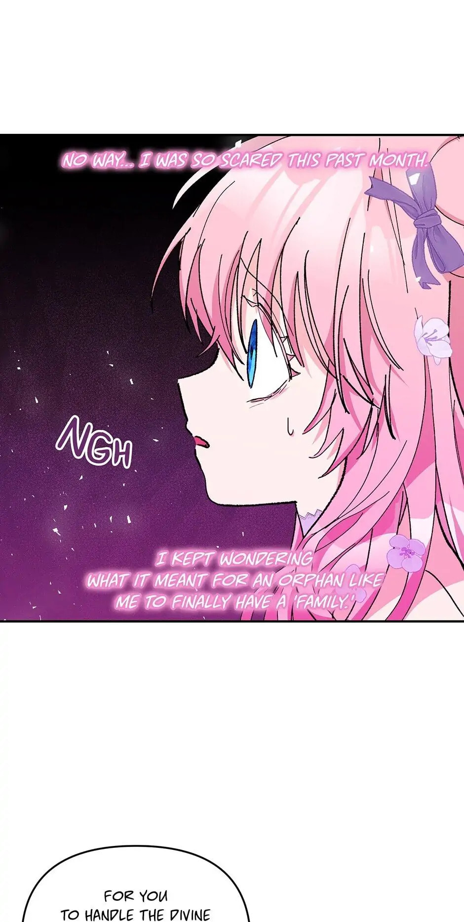 Baby Empress (Promo) Chapter 45 page 54 - 