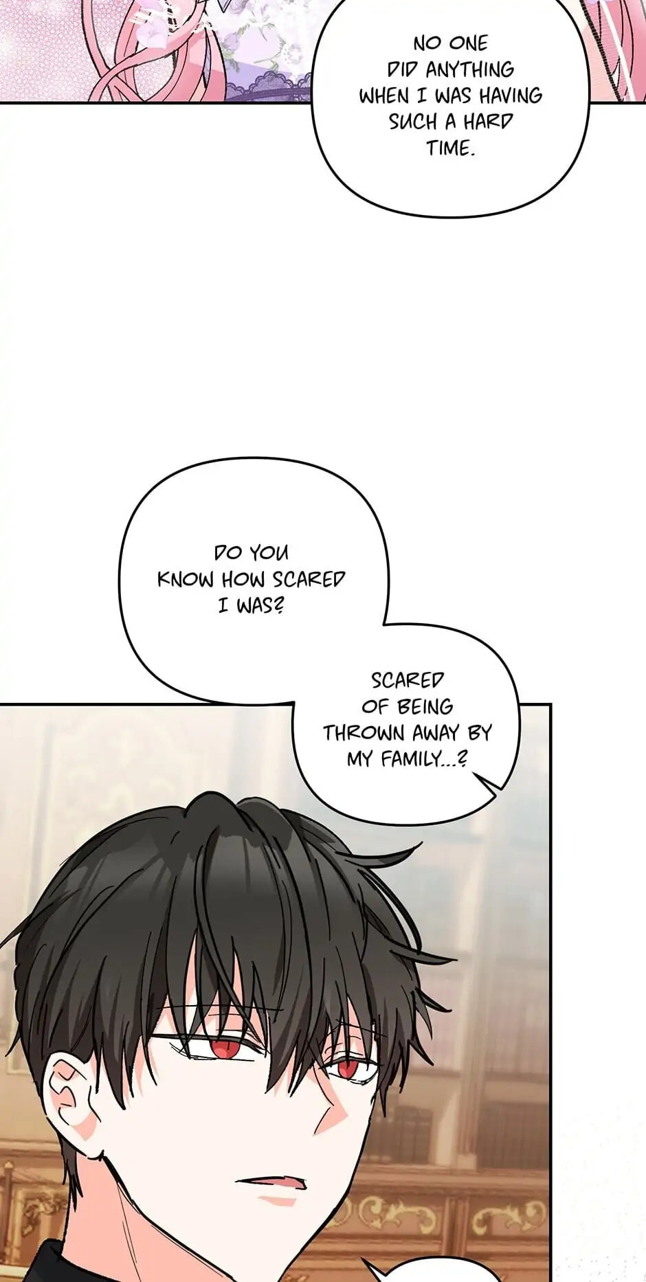 Baby Empress (Promo) Chapter 45 page 65 - 